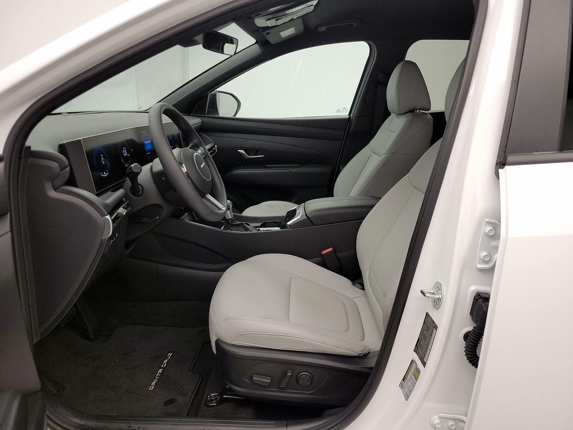 Thumbnail: 2025 Hyundai Santa Cruz - 11