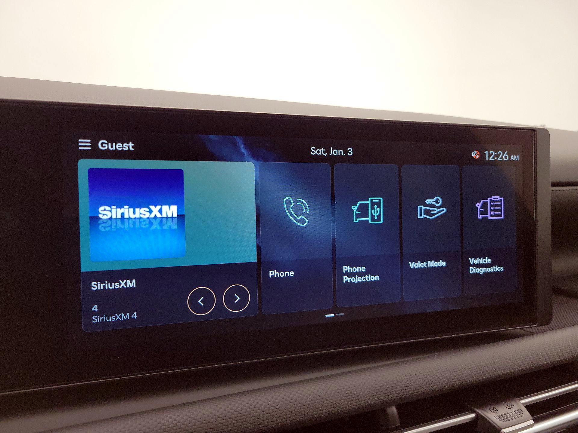 Thumbnail: 2025 Hyundai Santa Cruz - 15