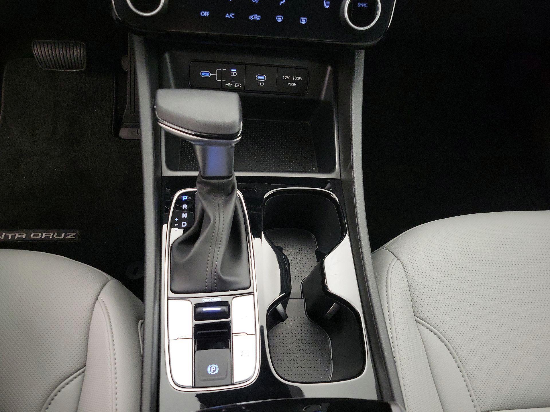 Thumbnail: 2025 Hyundai Santa Cruz - 17