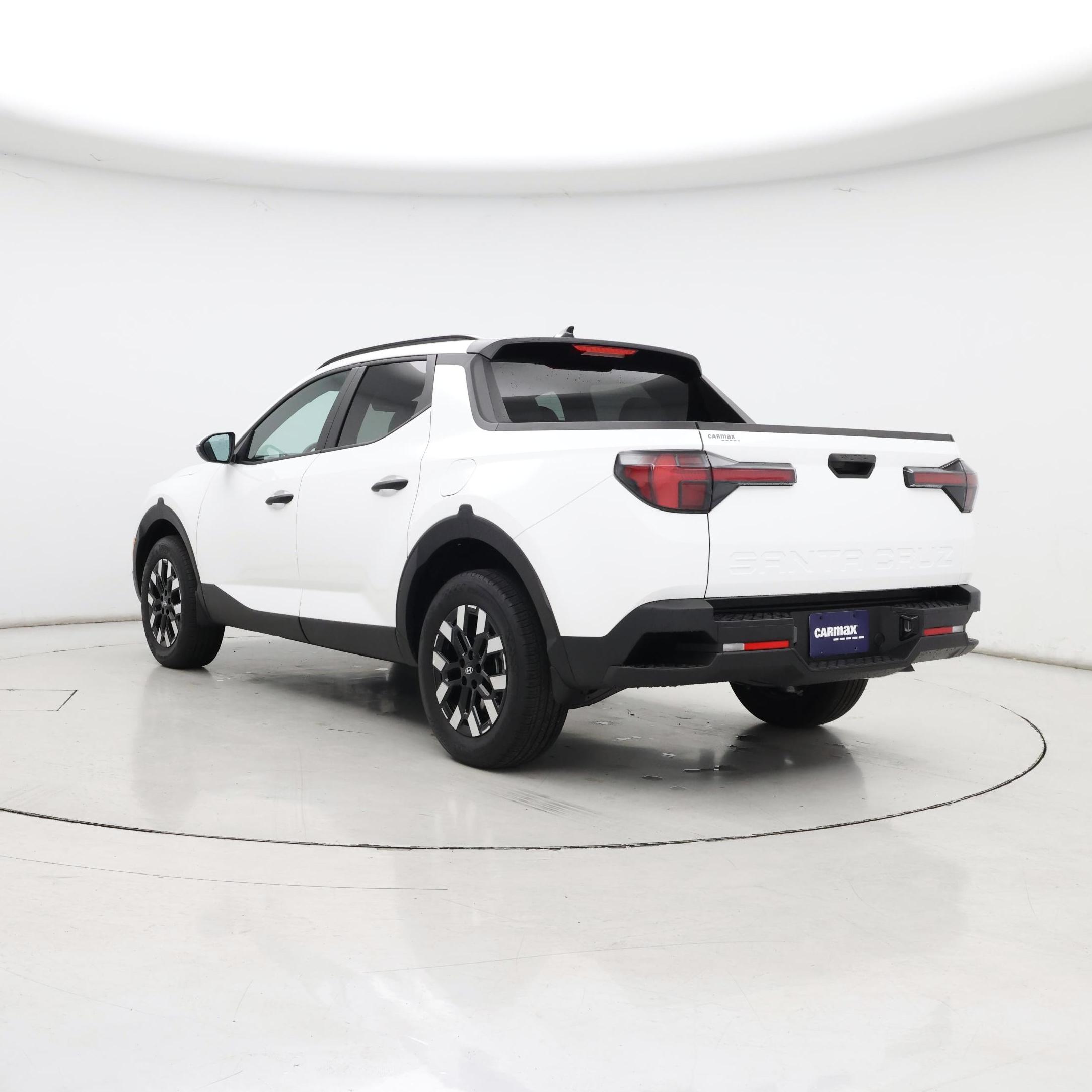 Thumbnail: 2025 Hyundai Santa Cruz - 2