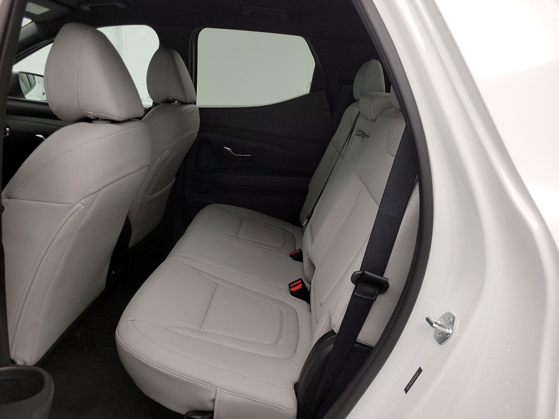 Thumbnail: 2025 Hyundai Santa Cruz - 19