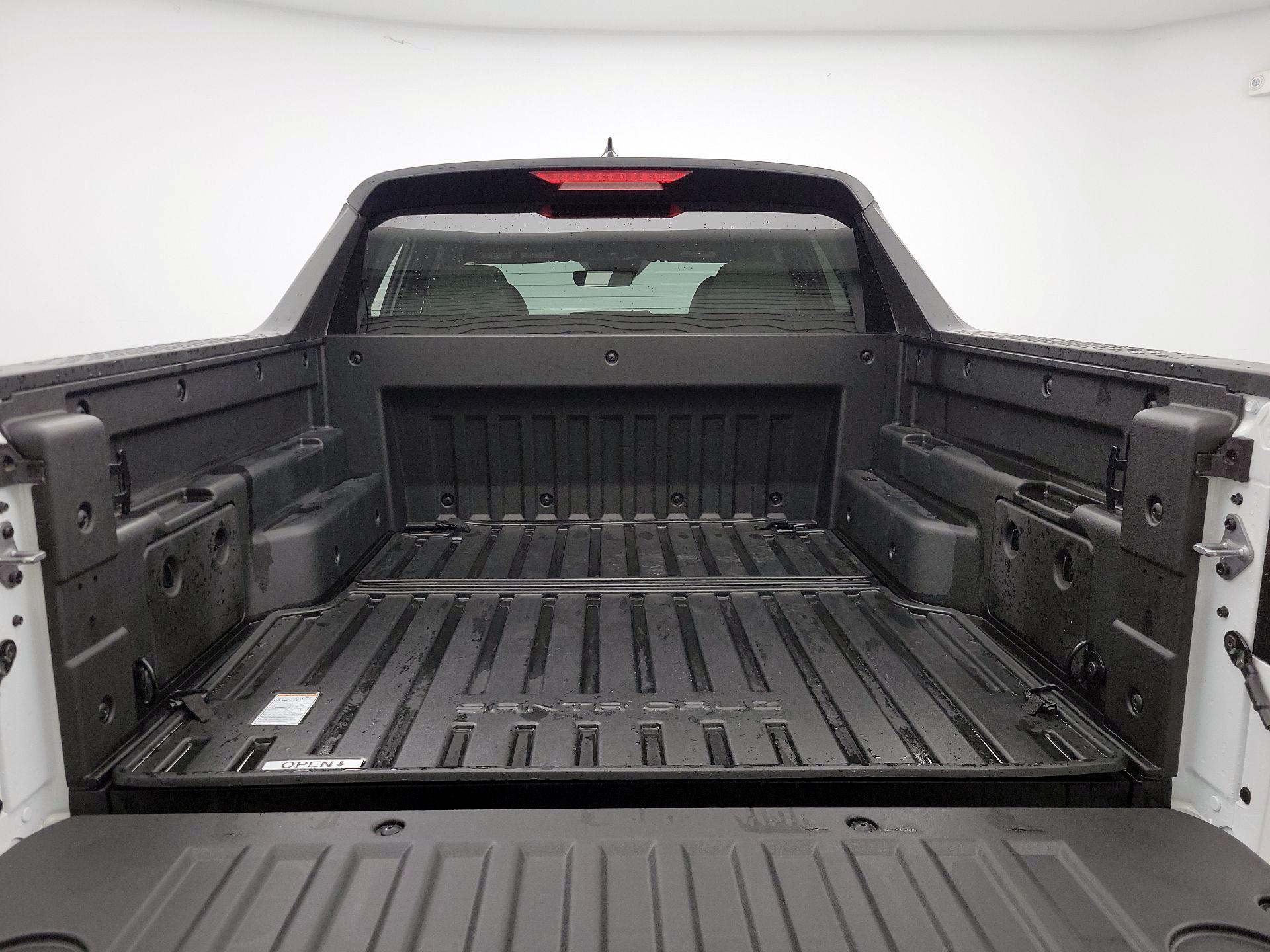 Thumbnail: 2025 Hyundai Santa Cruz - 20