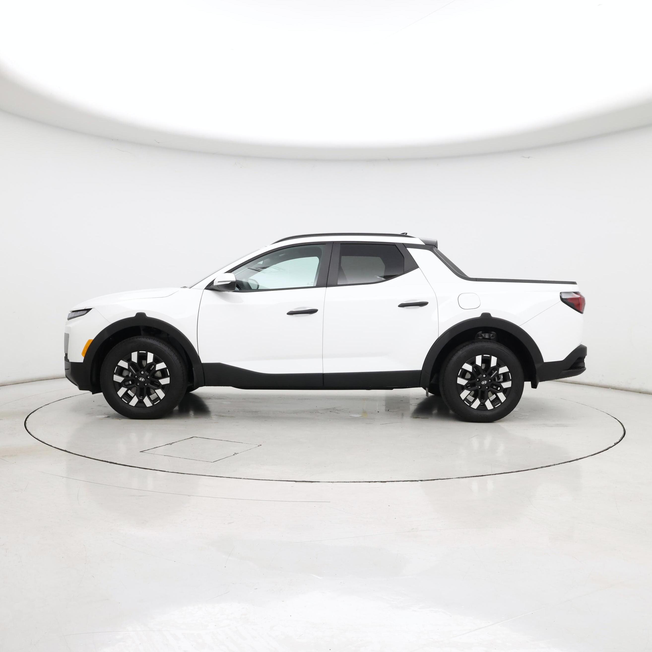 Thumbnail: 2025 Hyundai Santa Cruz - 3