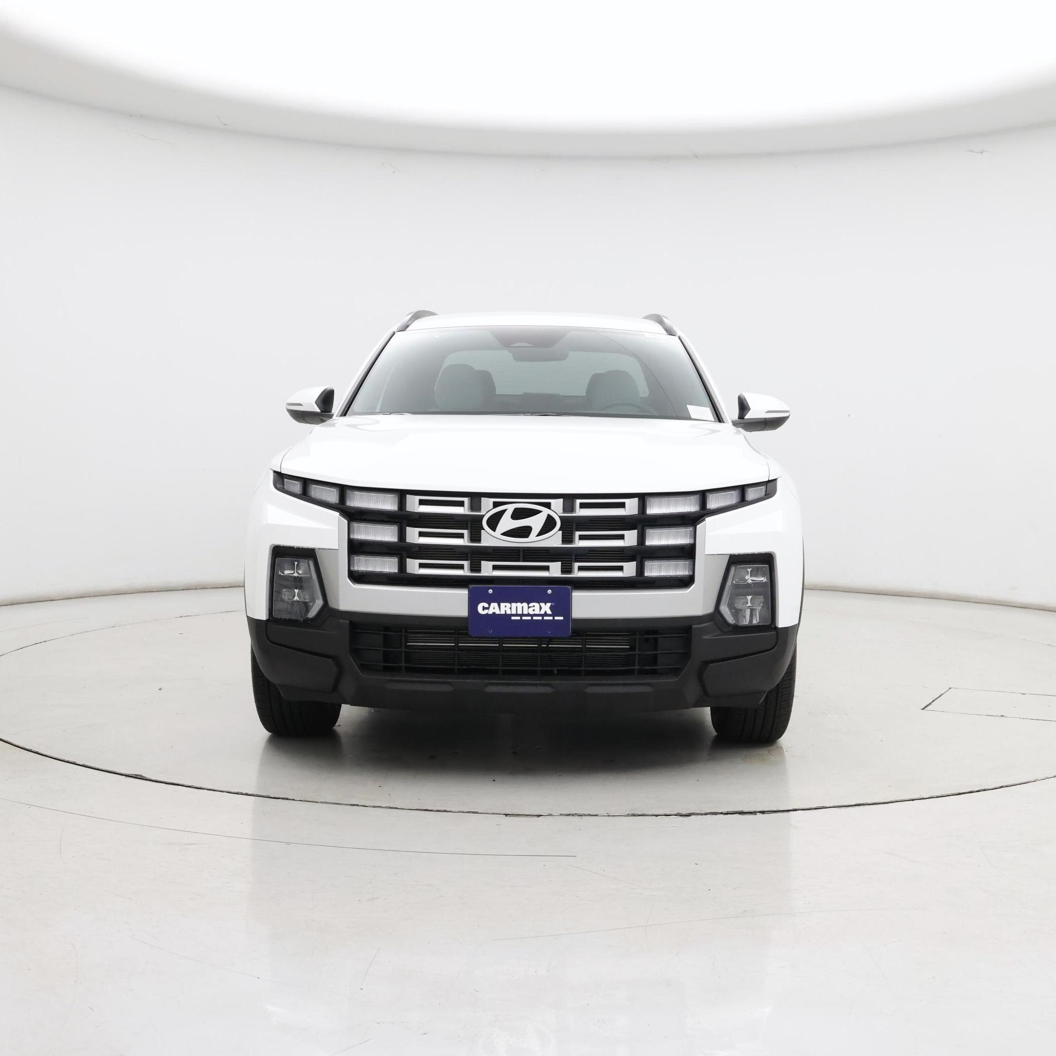 Thumbnail: 2025 Hyundai Santa Cruz - 5