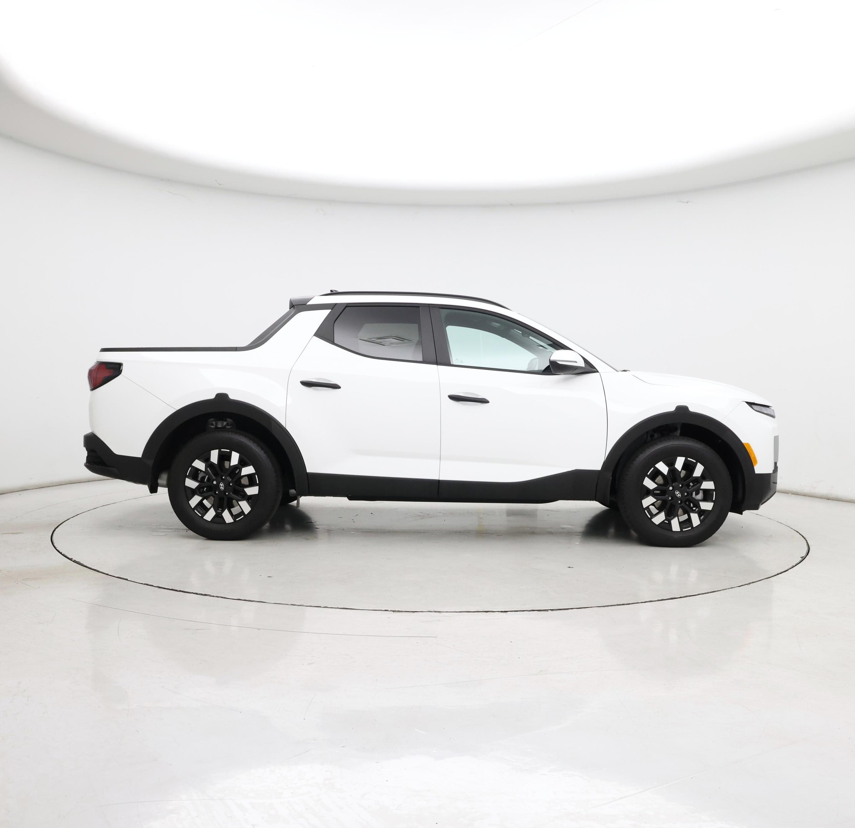 Thumbnail: 2025 Hyundai Santa Cruz - 7