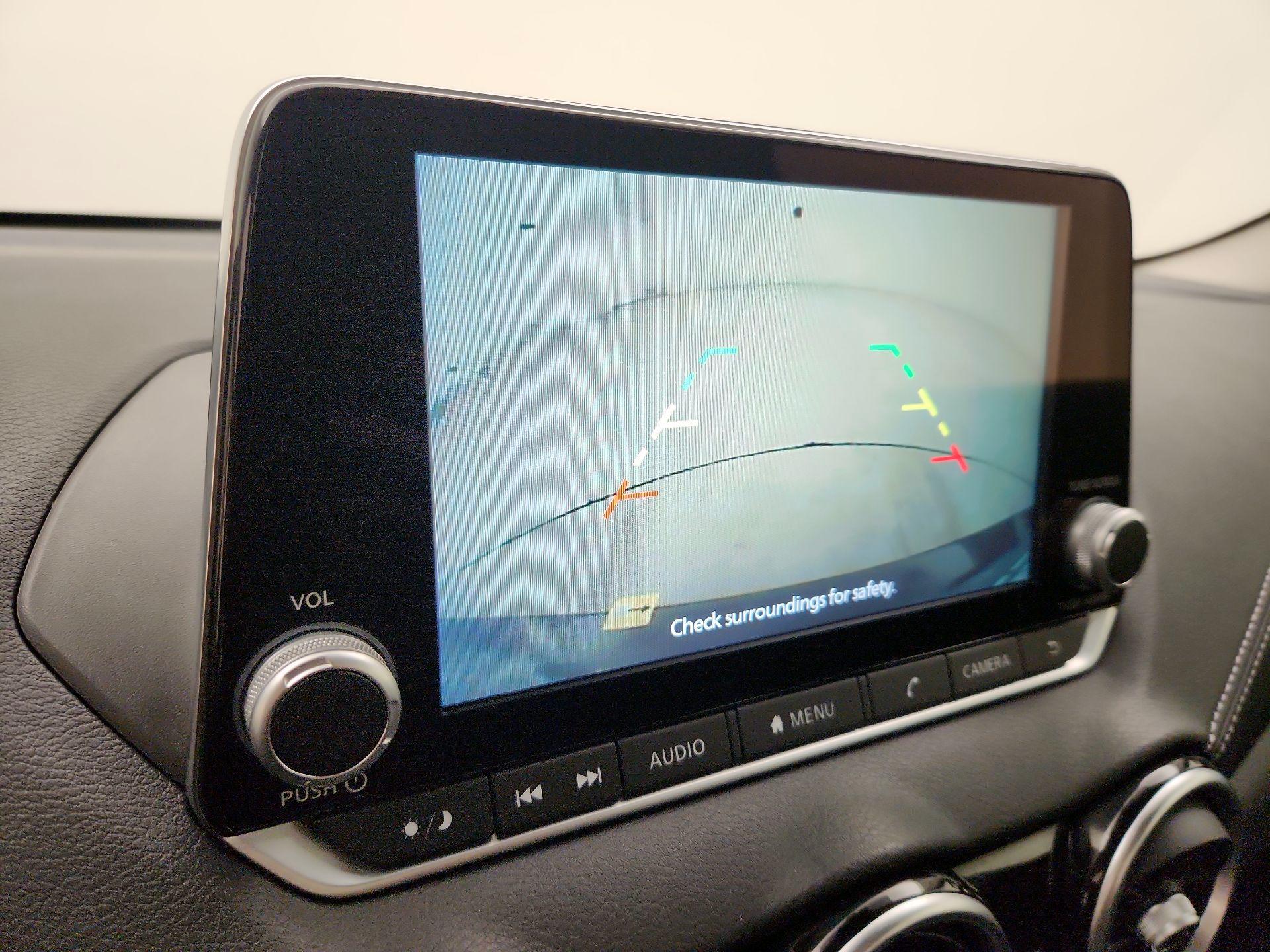 Thumbnail: 2023 Nissan Sentra - 14