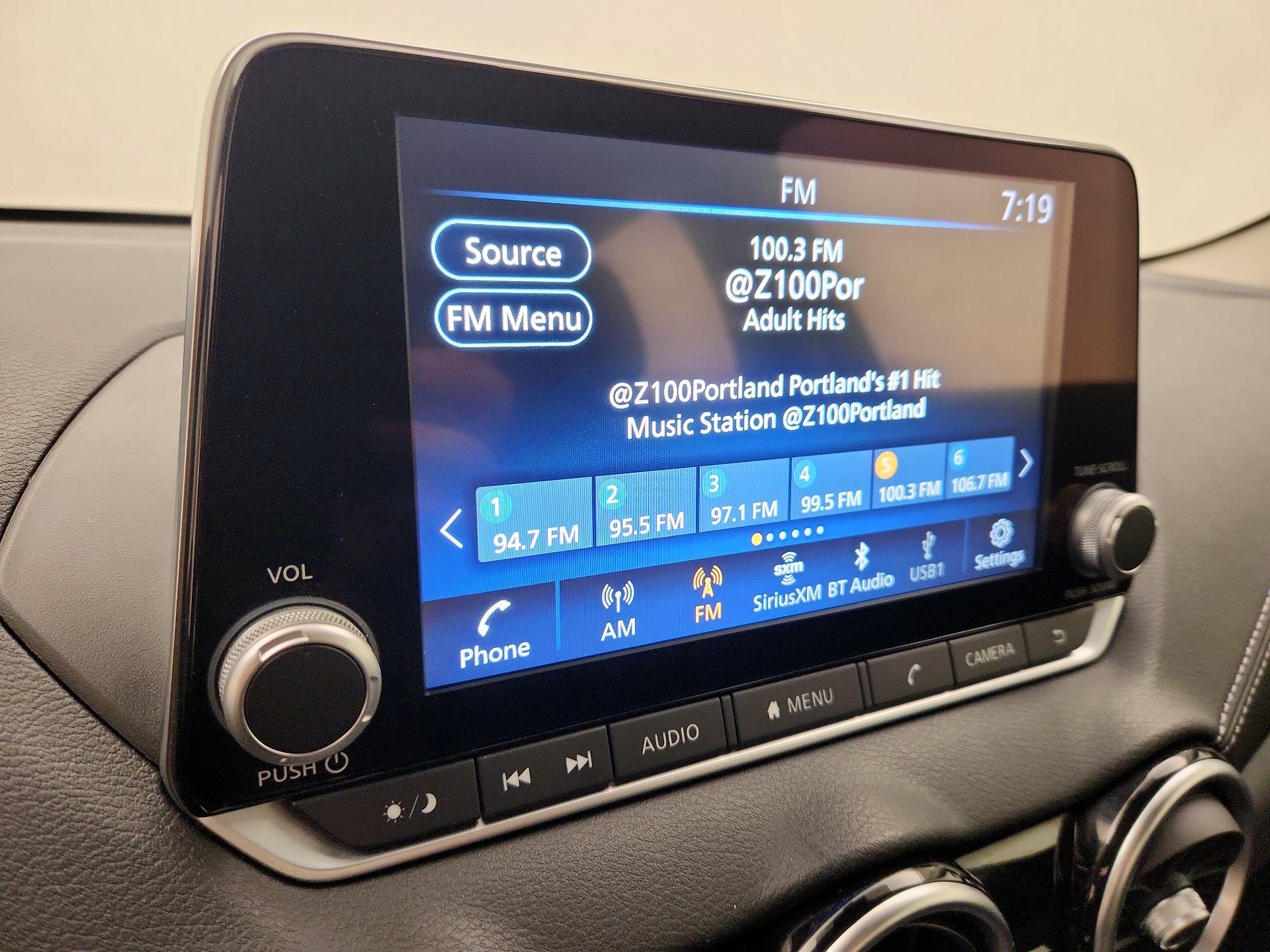 Thumbnail: 2023 Nissan Sentra - 15