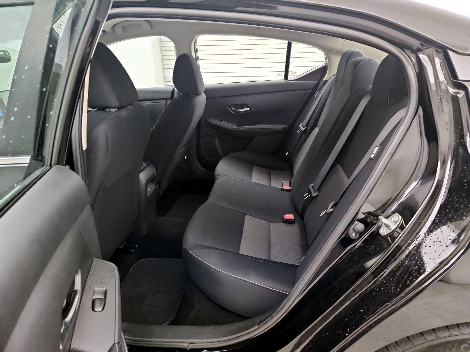 Thumbnail: 2023 Nissan Sentra - 19