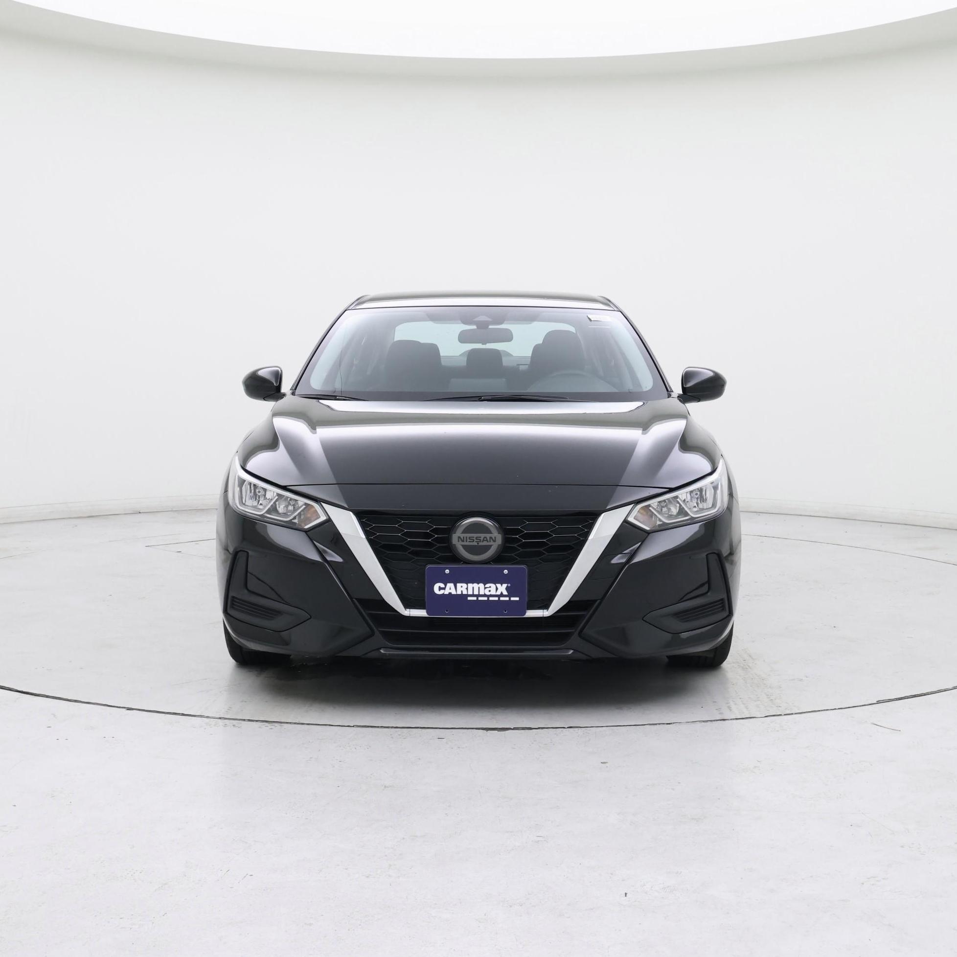 Thumbnail: 2023 Nissan Sentra - 5