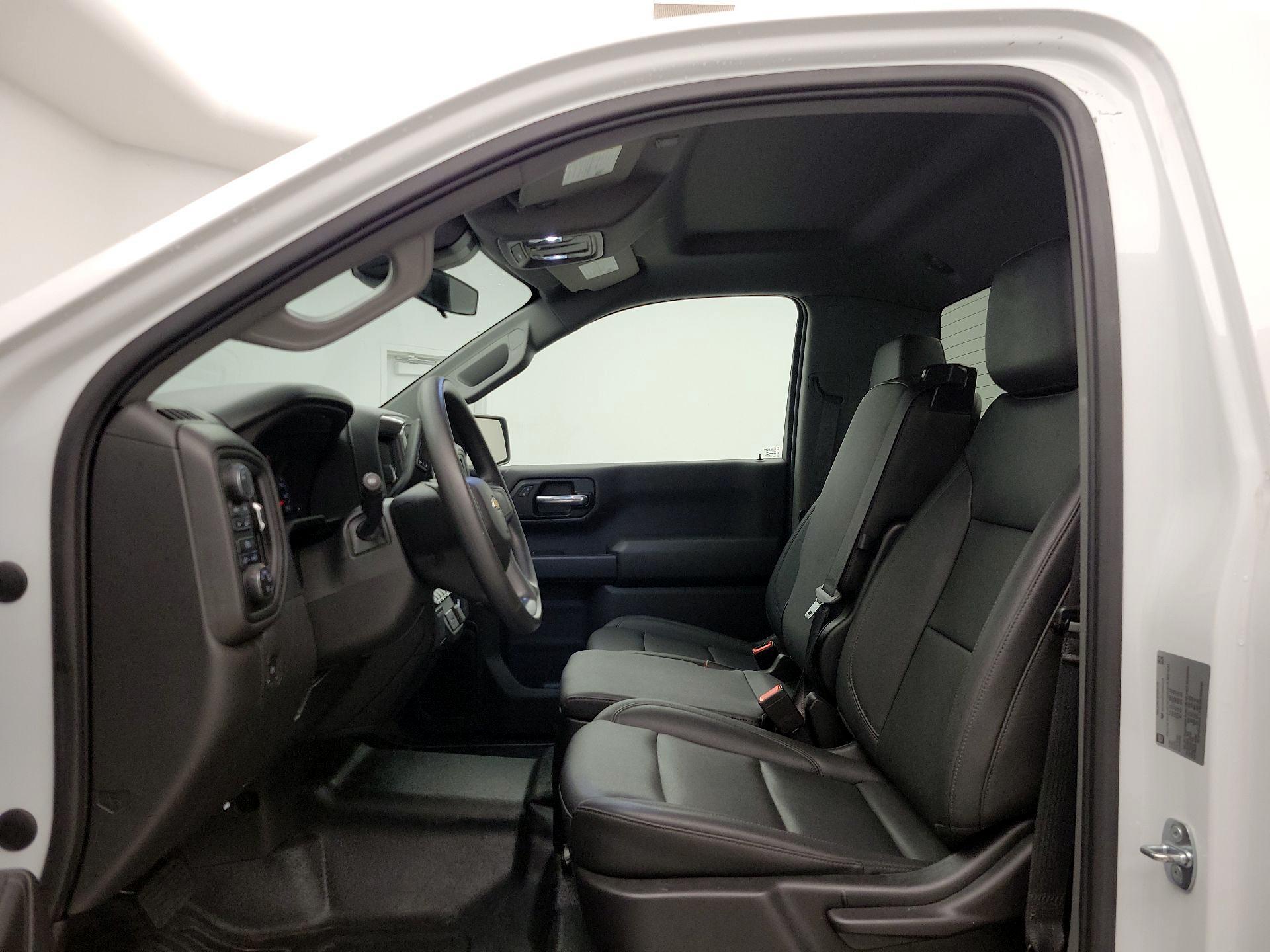 Thumbnail: 2022 Chevrolet Silverado 1500 - 11