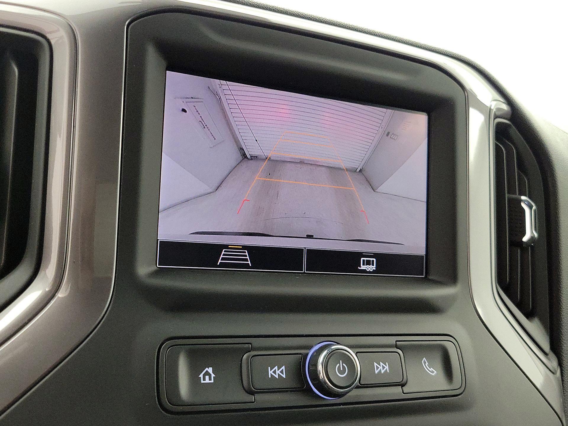 Thumbnail: 2022 Chevrolet Silverado 1500 - 14