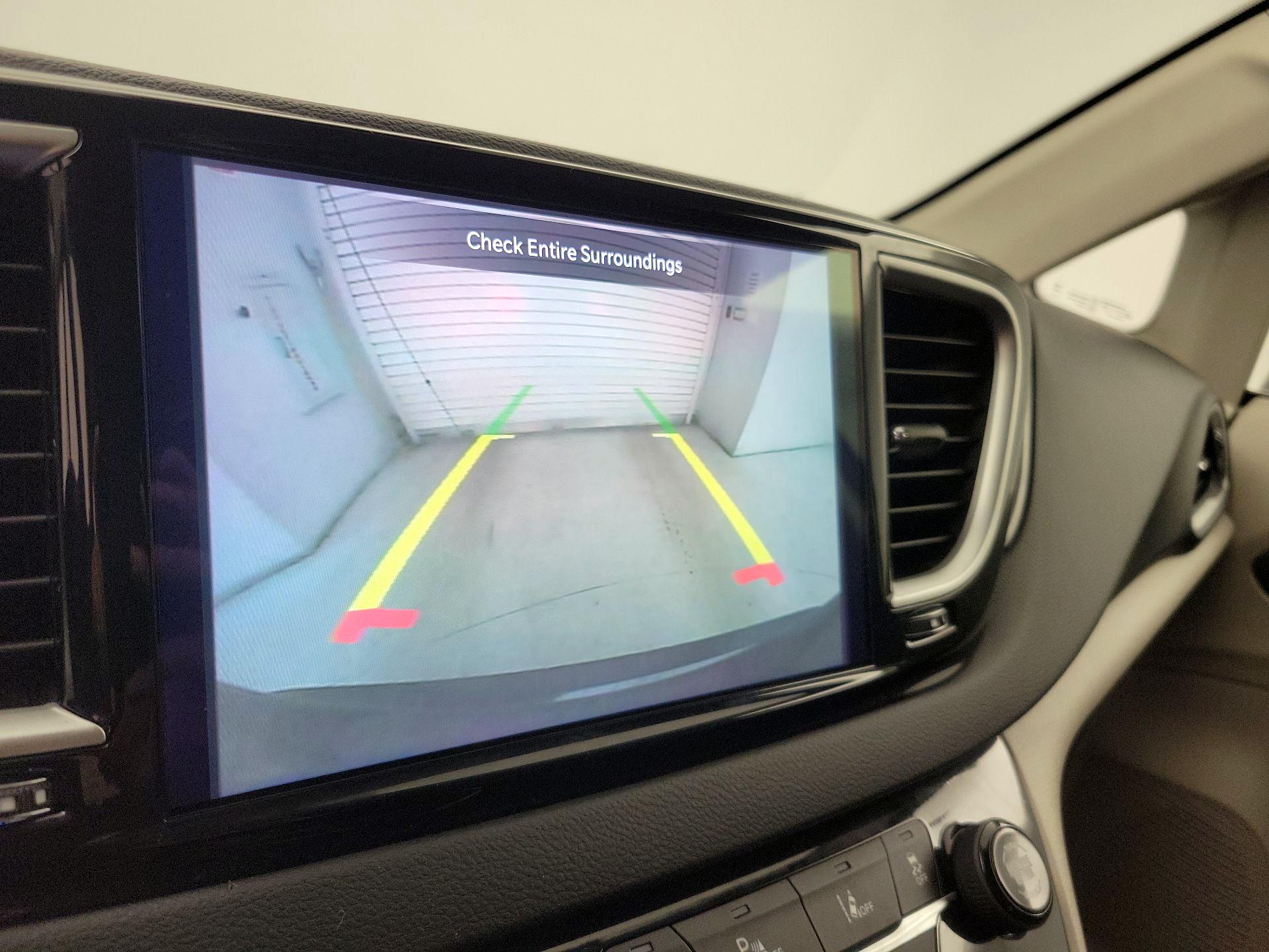 Thumbnail: 2023 Chrysler Pacifica - 14