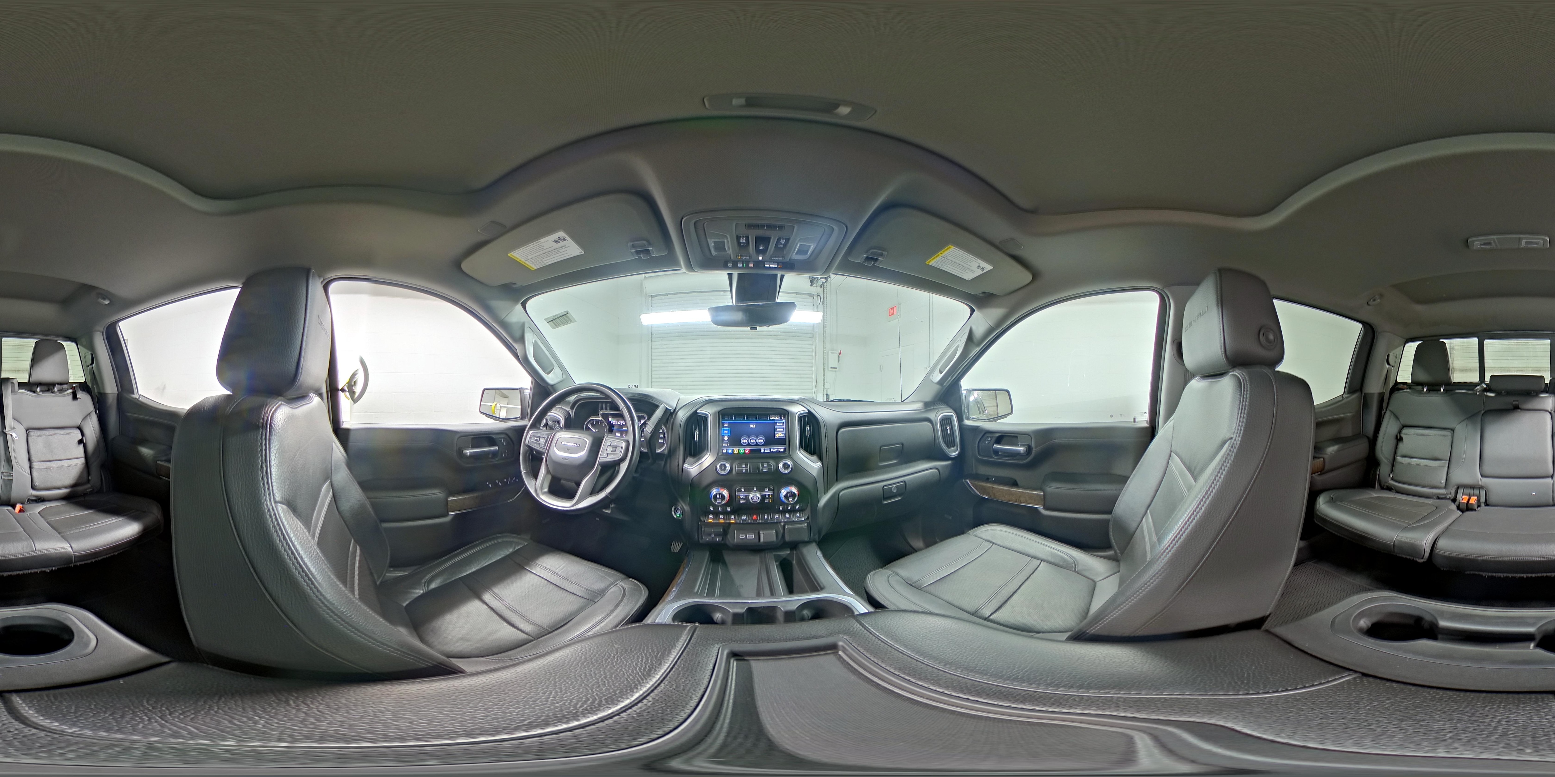 2020 GMC Sierra 1500 Denali Denali - Photo 26