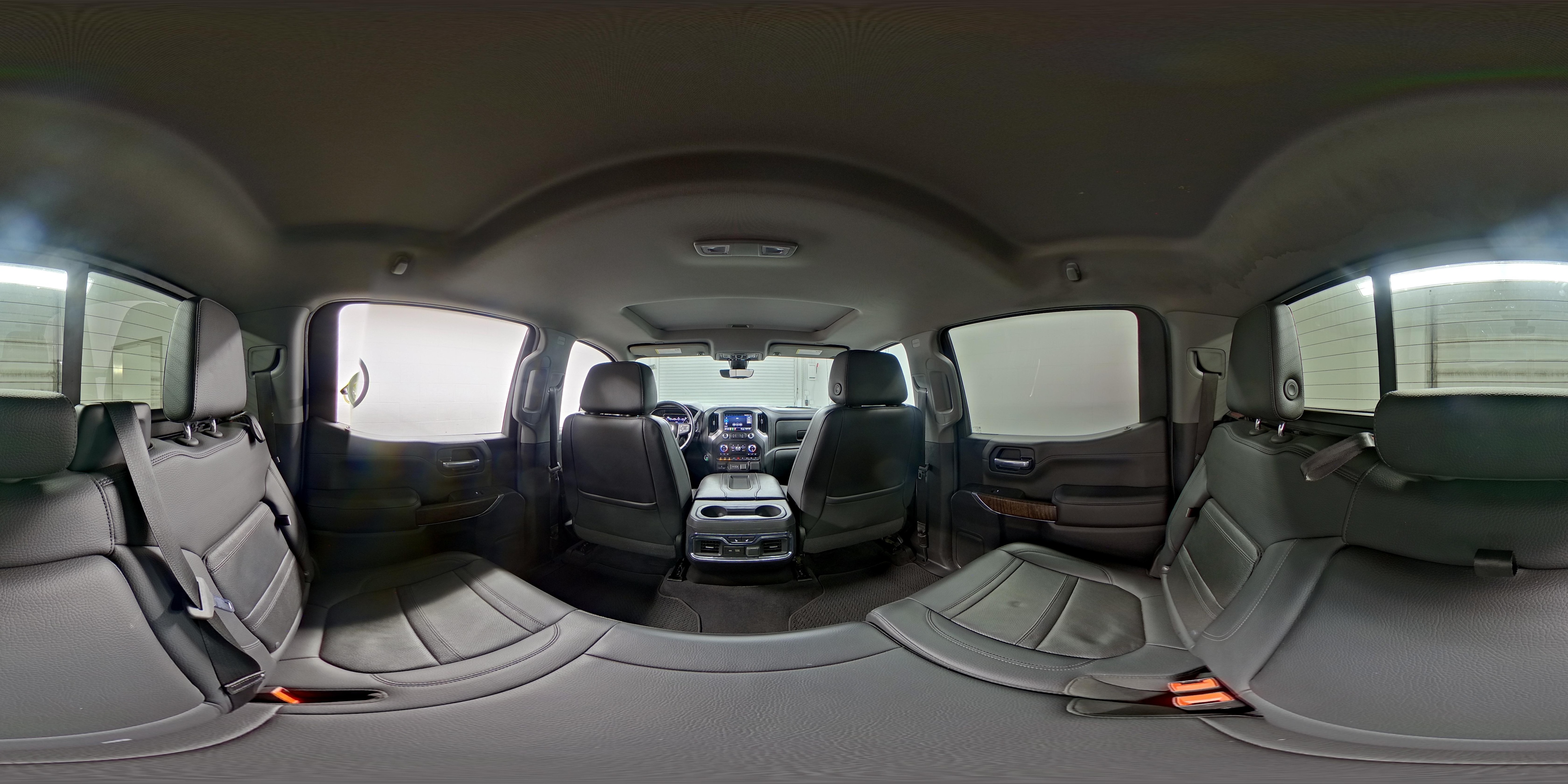 2020 GMC Sierra 1500 Denali Denali - Photo 27