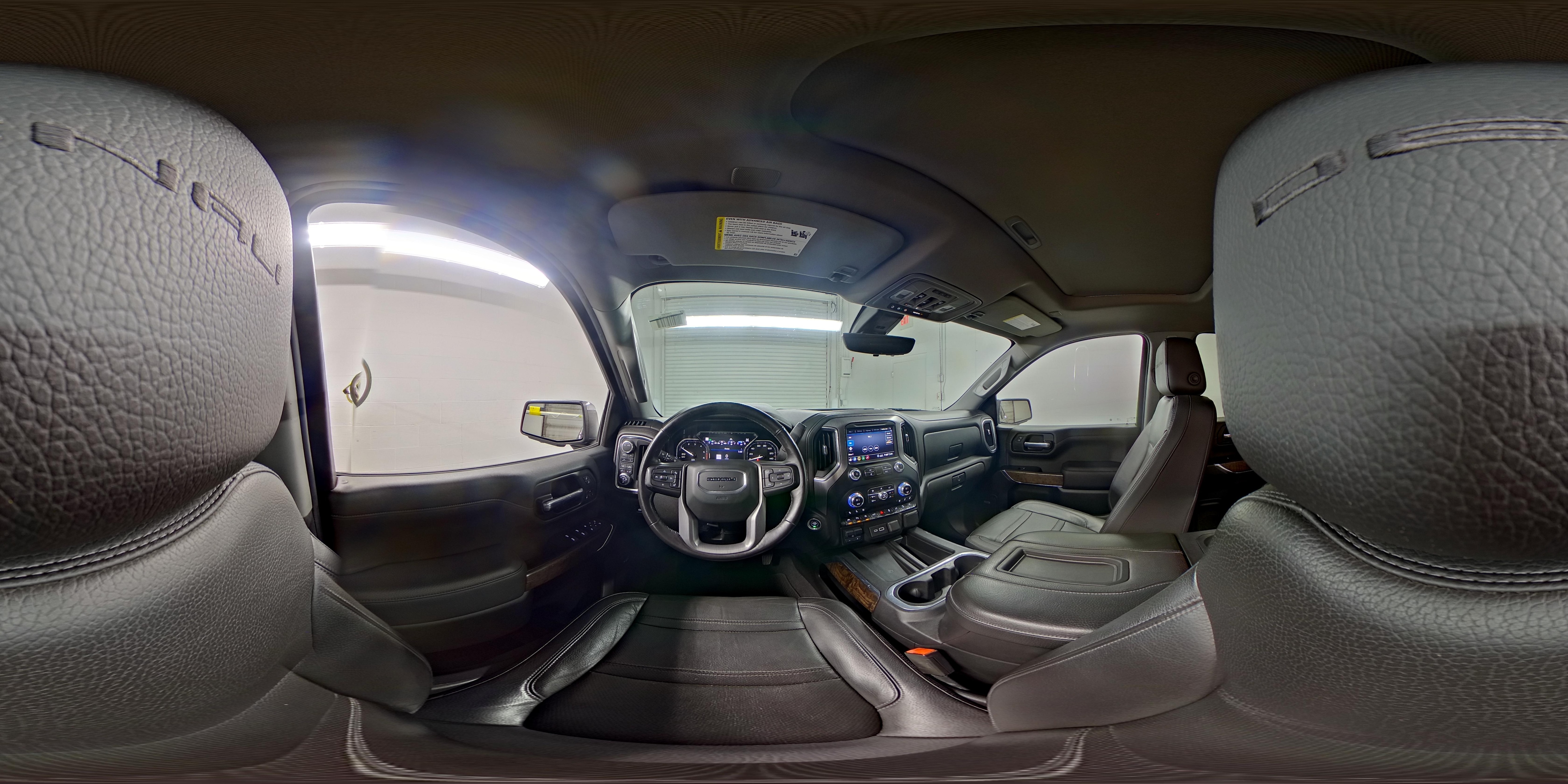 2020 GMC Sierra 1500 Denali Denali - Photo 28