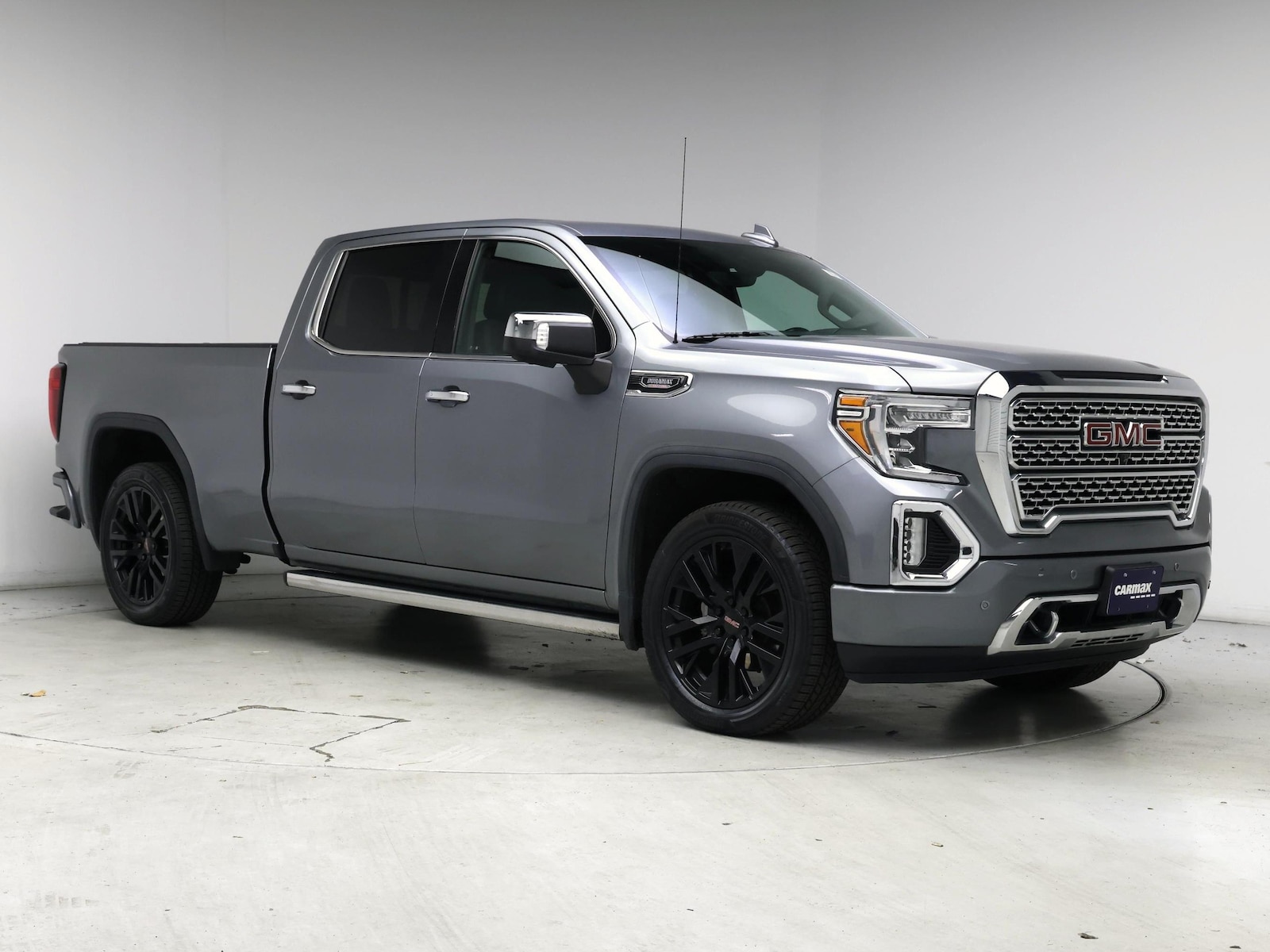 2020 GMC Sierra 1500 Denali Denali - Photo 2