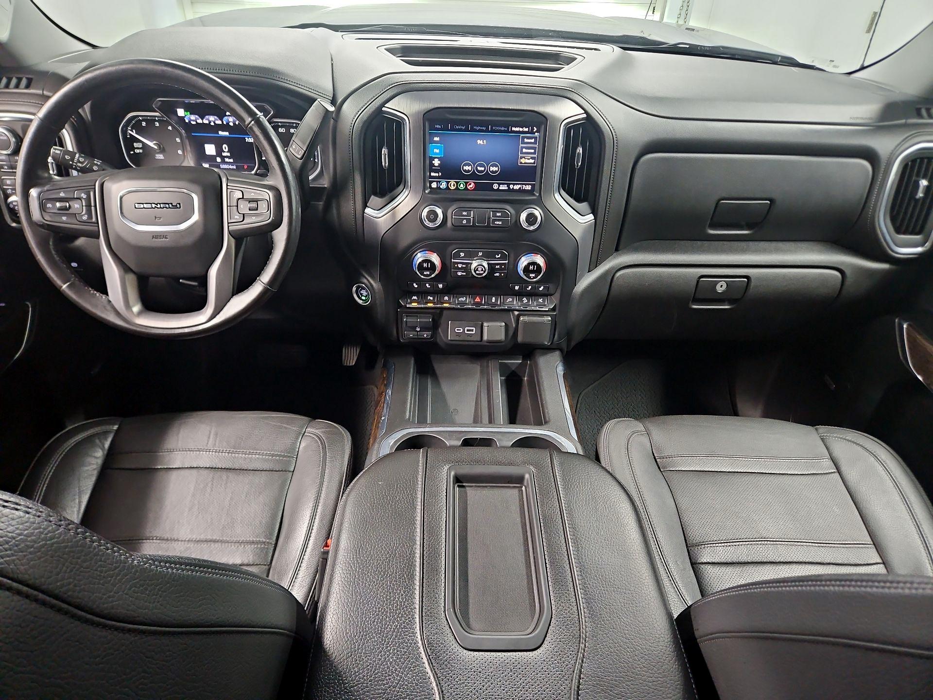 Thumbnail: 2020 GMC Sierra 1500 - 9