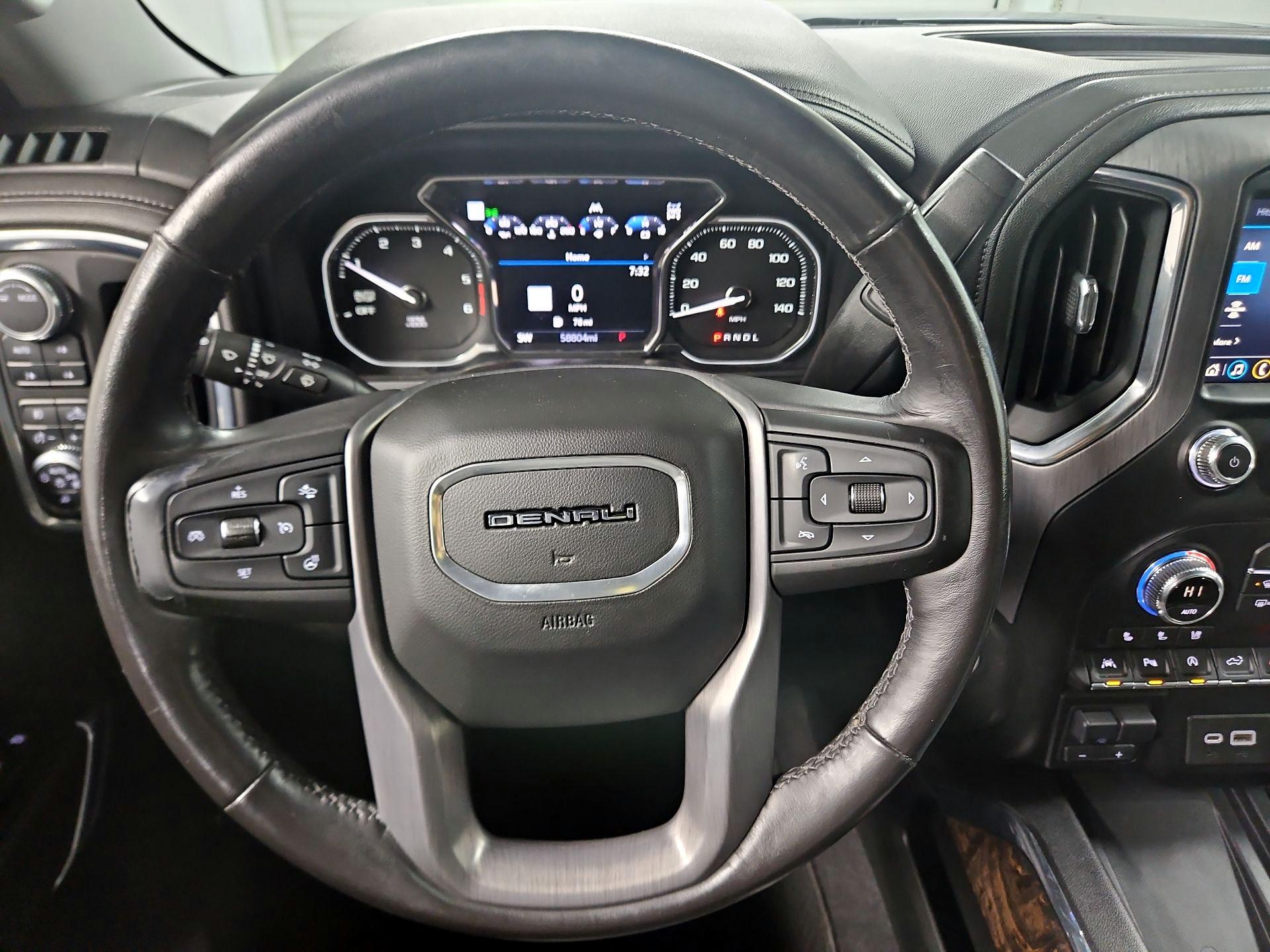 Thumbnail: 2020 GMC Sierra 1500 - 10