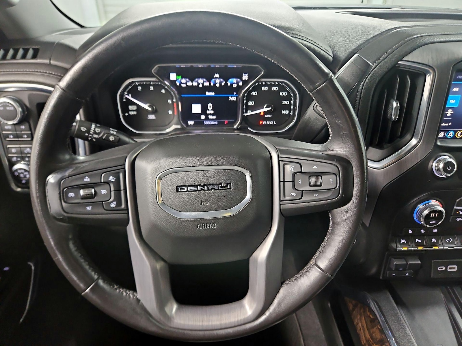2020 GMC Sierra 1500 Denali Denali - Photo 11
