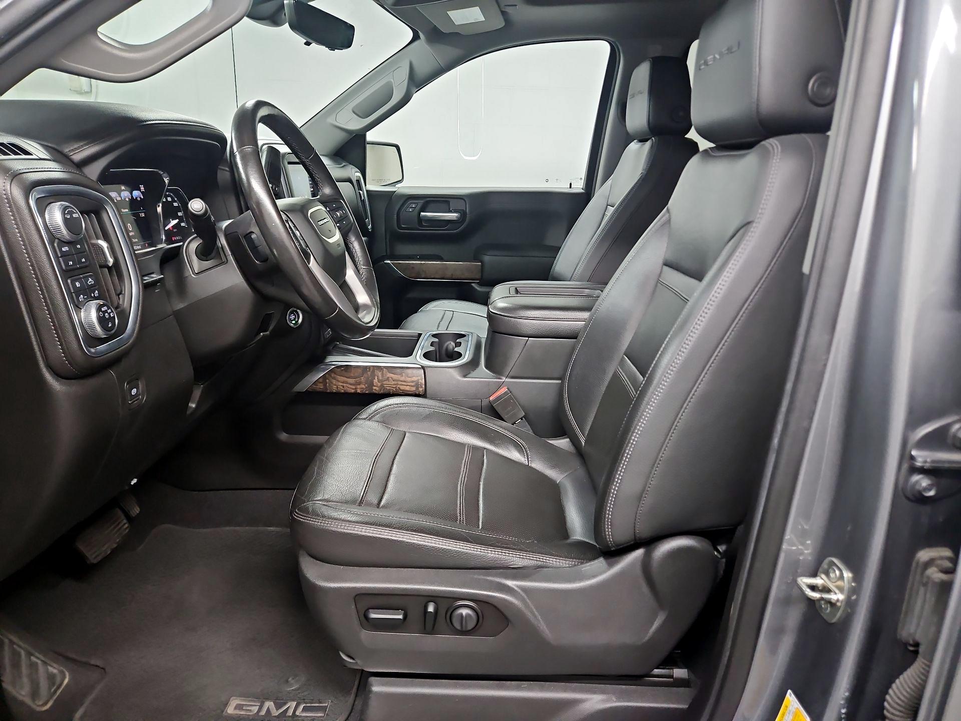 Thumbnail: 2020 GMC Sierra 1500 - 11