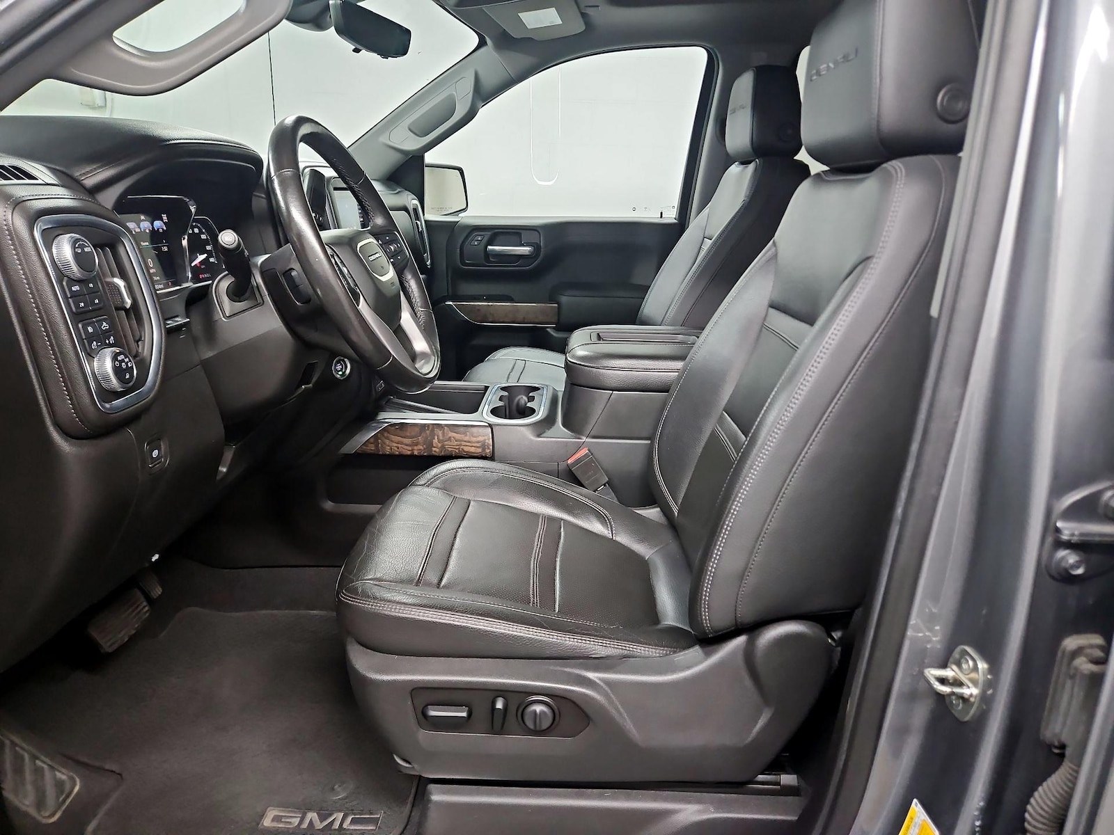 2020 GMC Sierra 1500 Denali Denali - Photo 12