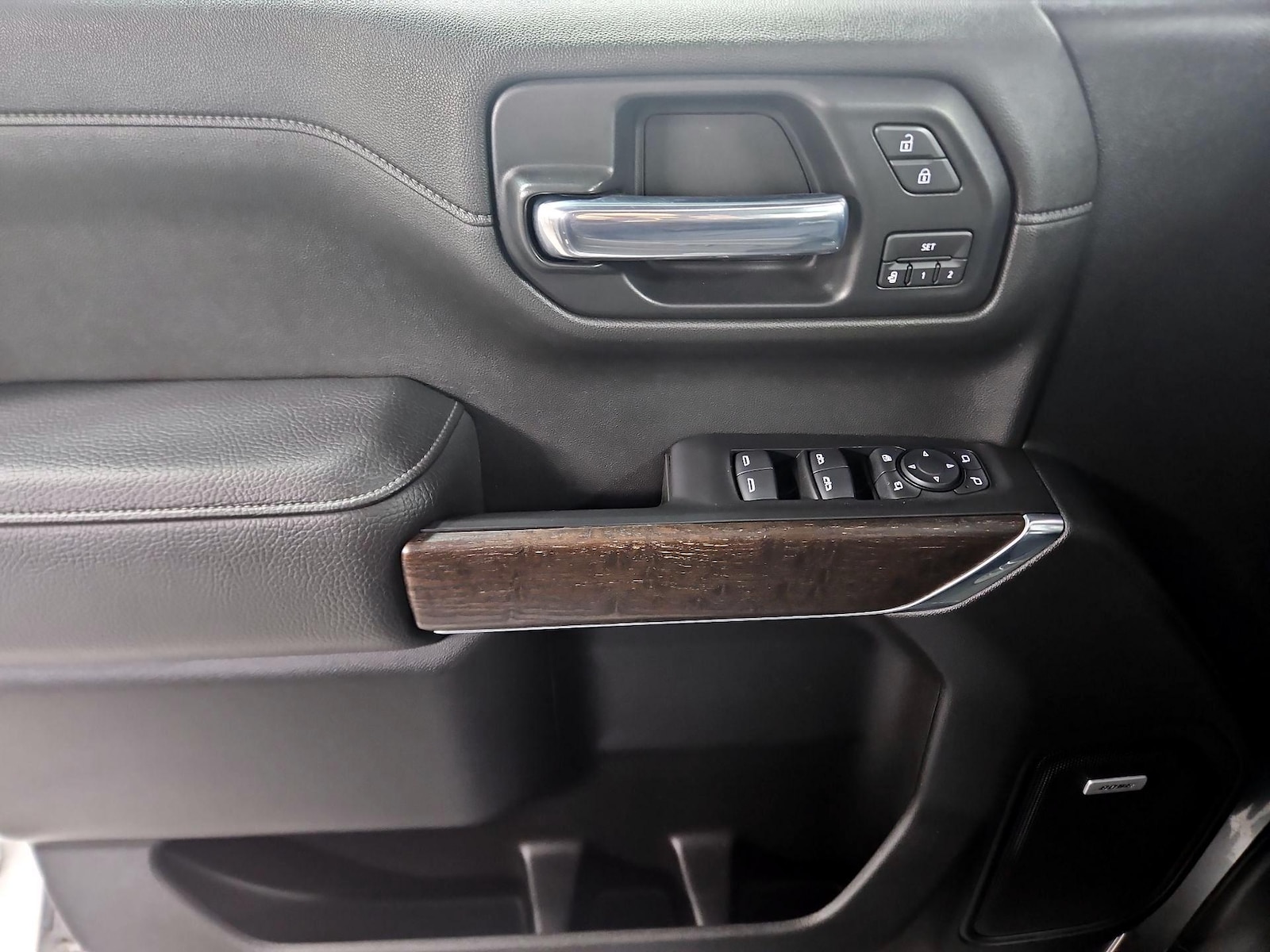 2020 GMC Sierra 1500 Denali Denali - Photo 13