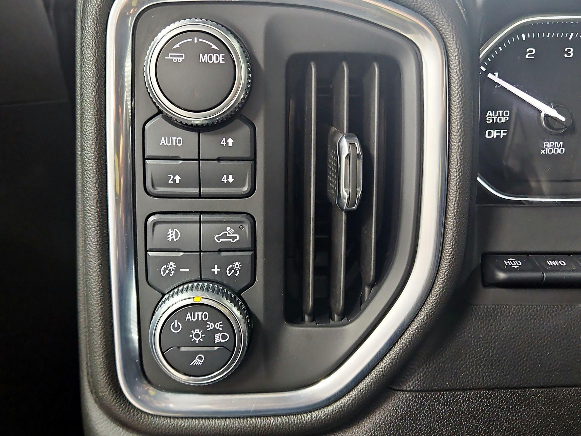 Thumbnail: 2020 GMC Sierra 1500 - 13