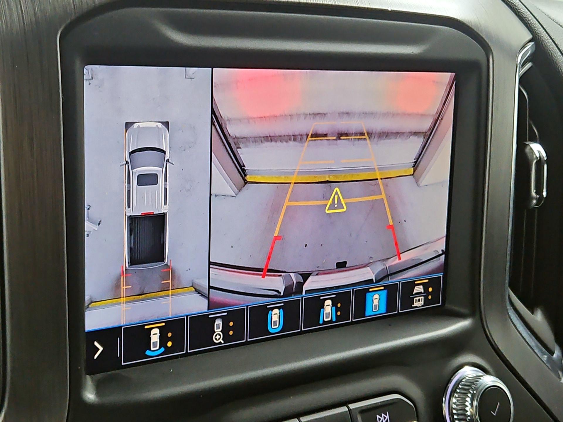 Thumbnail: 2020 GMC Sierra 1500 - 14