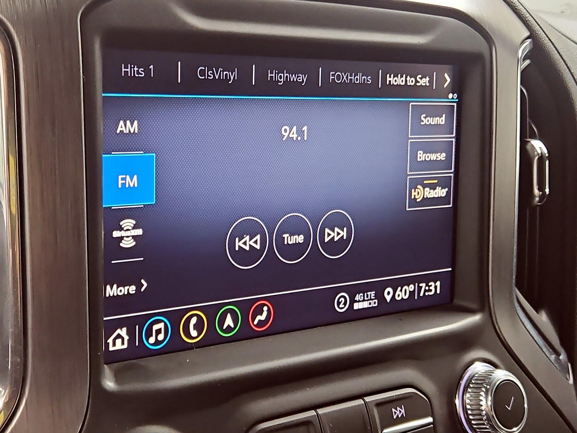 Thumbnail: 2020 GMC Sierra 1500 - 15