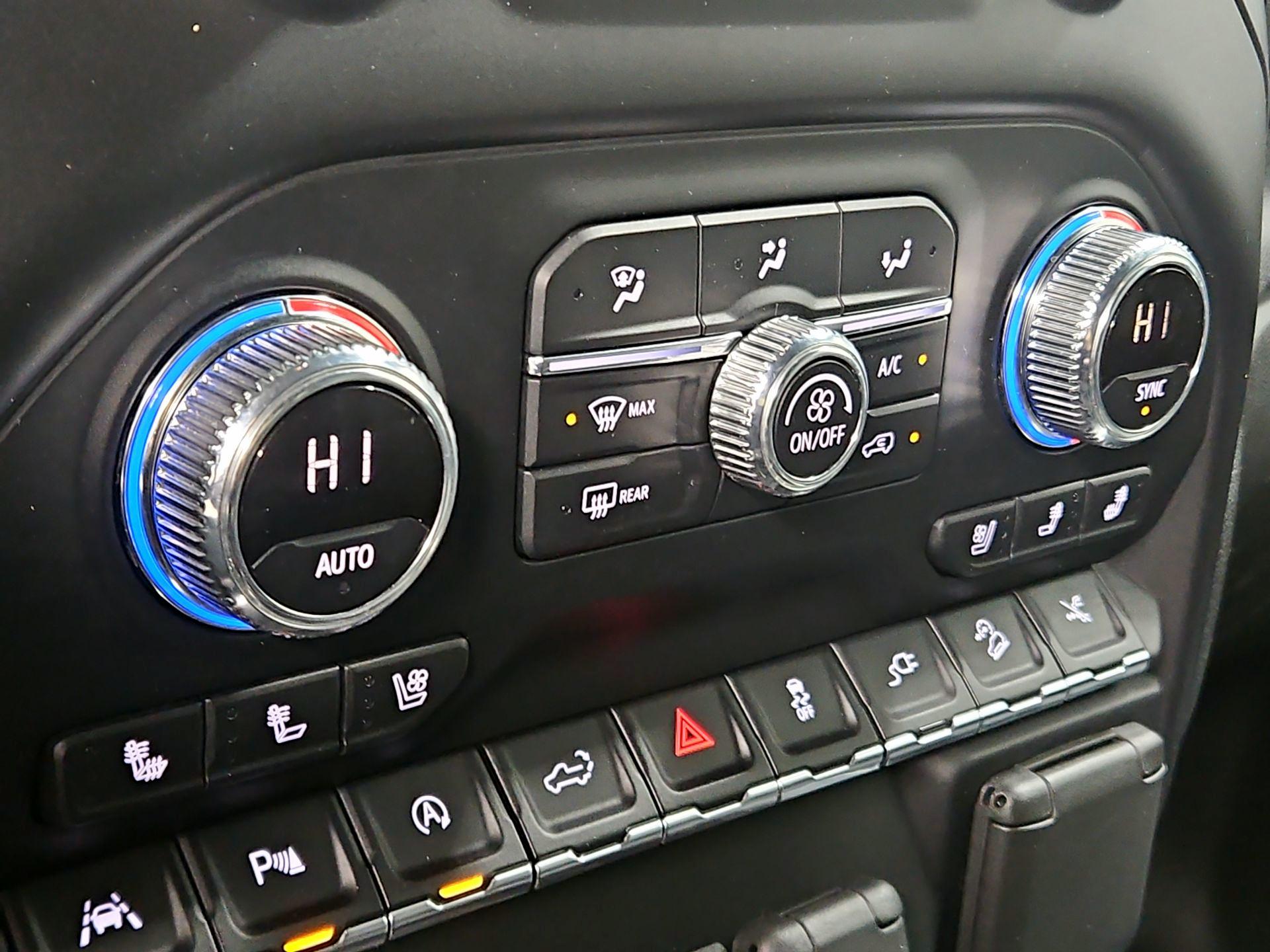 Thumbnail: 2020 GMC Sierra 1500 - 16