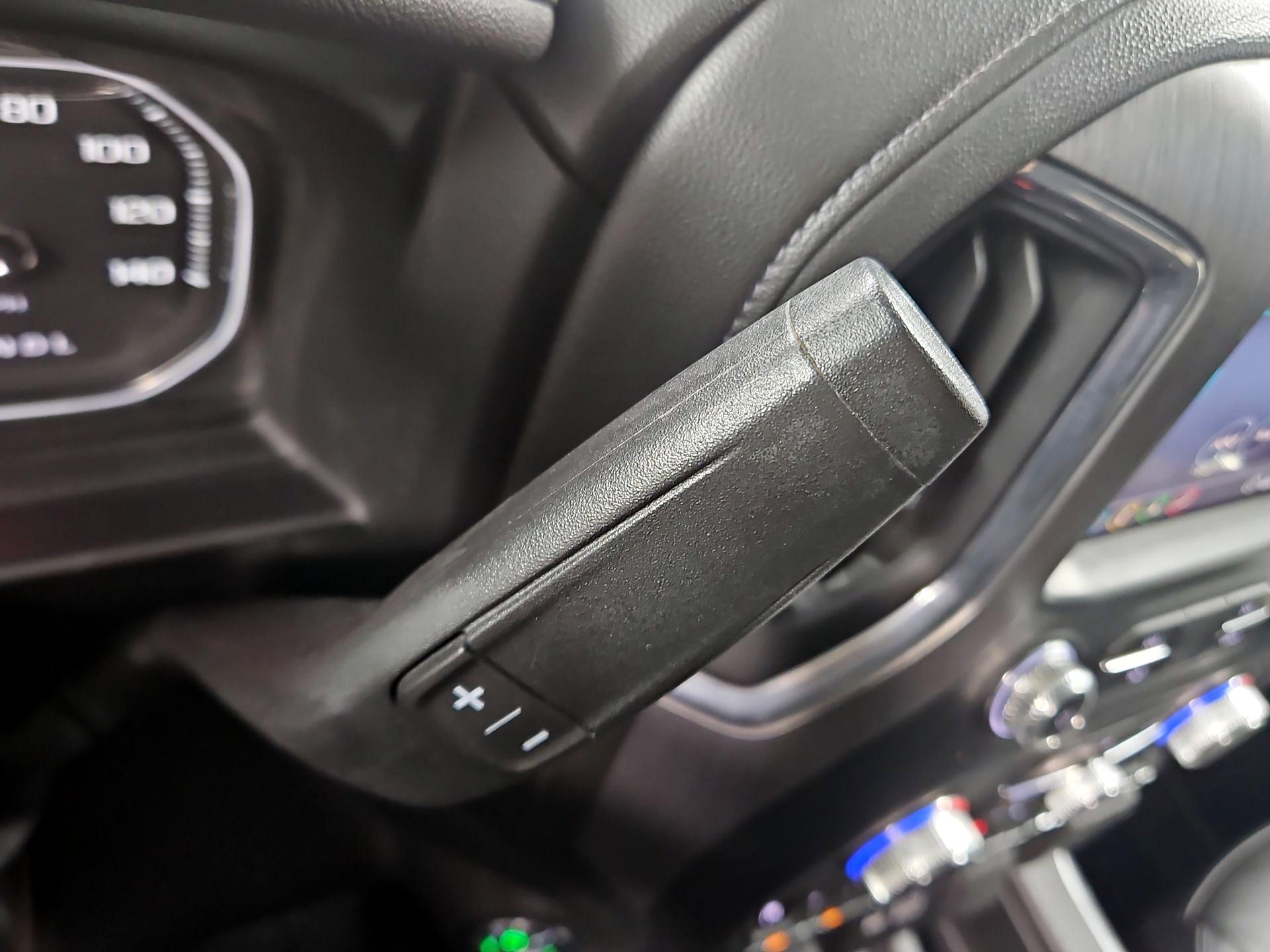 Thumbnail: 2020 GMC Sierra 1500 - 17