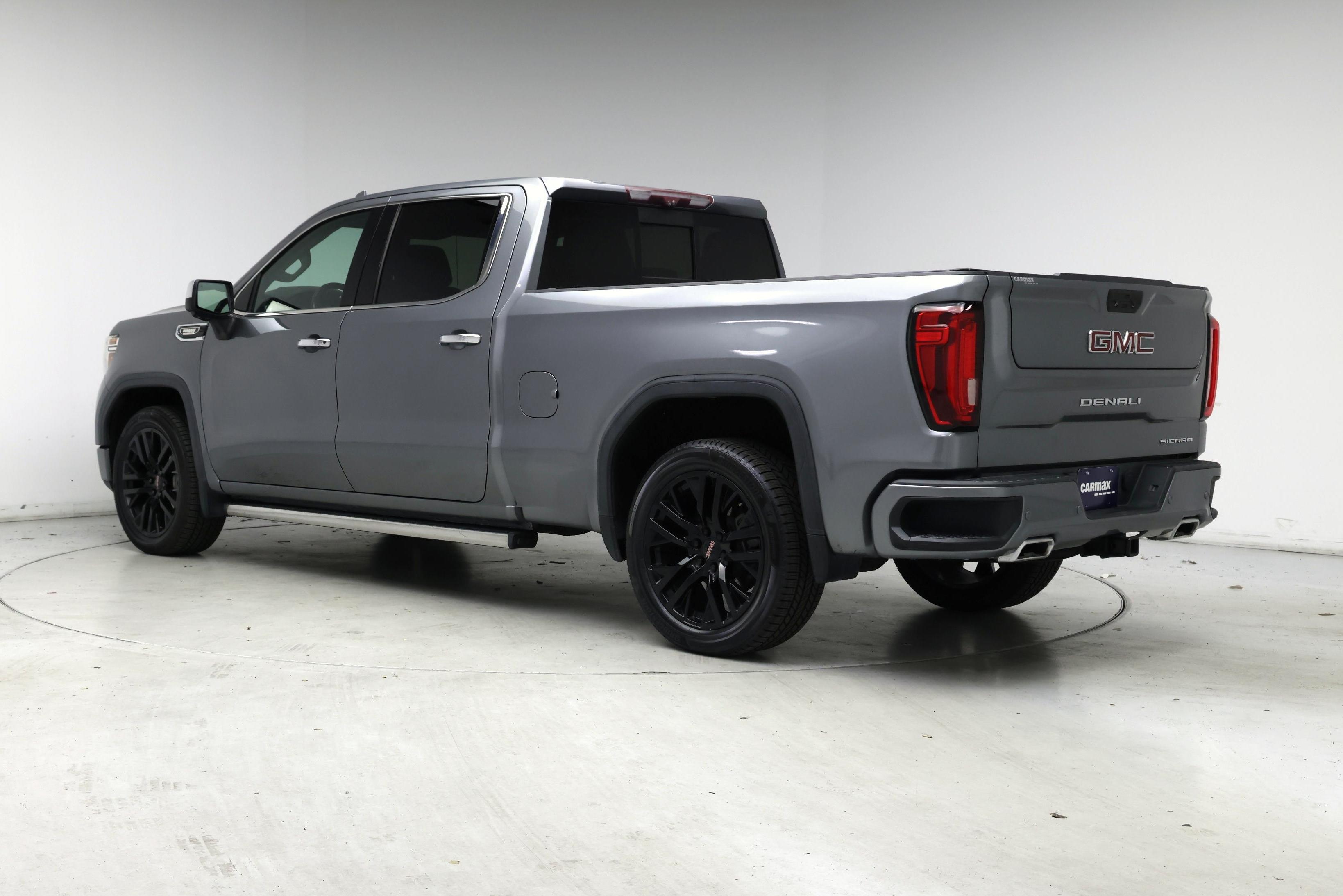 Thumbnail: 2020 GMC Sierra 1500 - 2