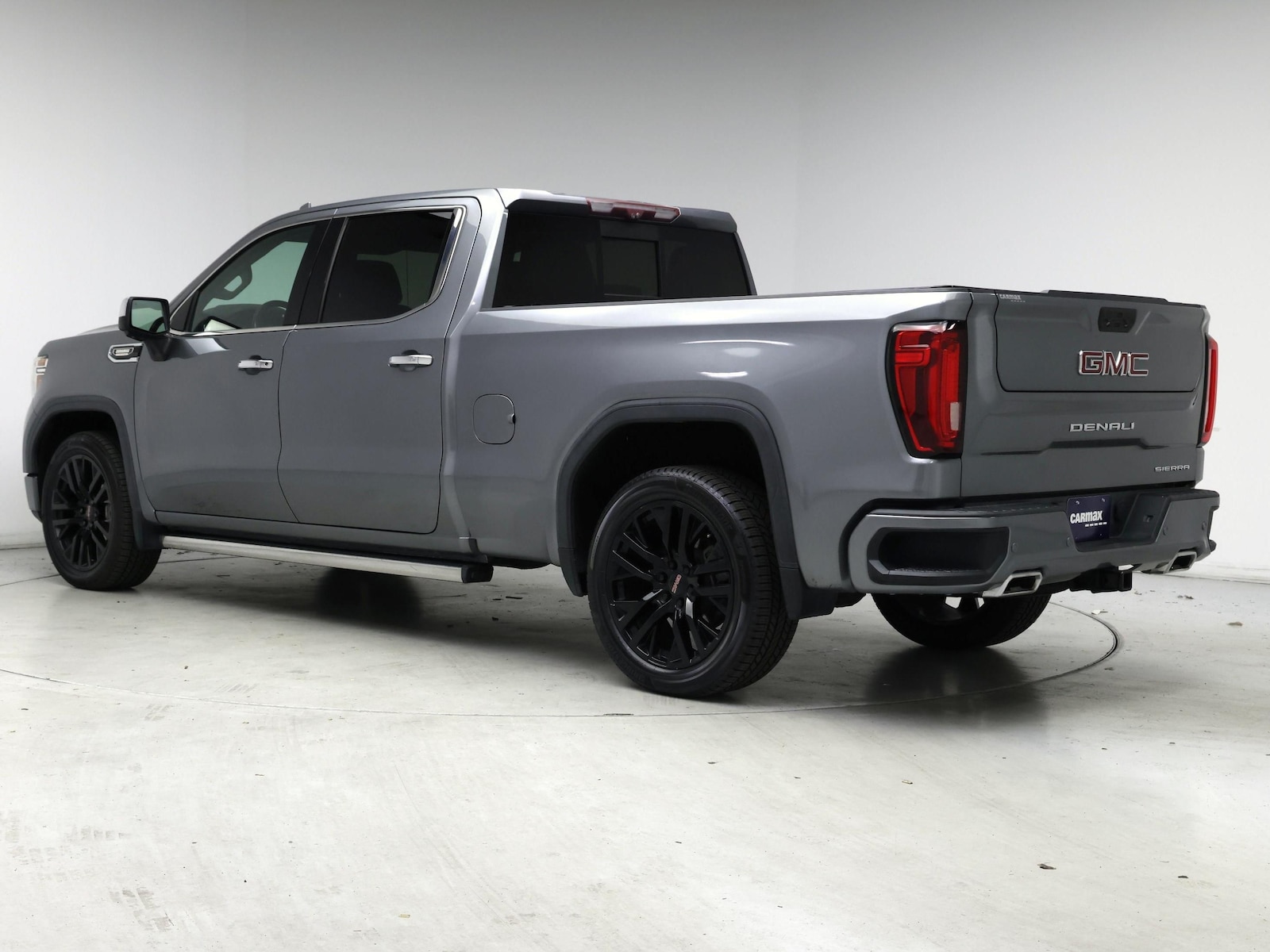 2020 GMC Sierra 1500 Denali Denali - Photo 3