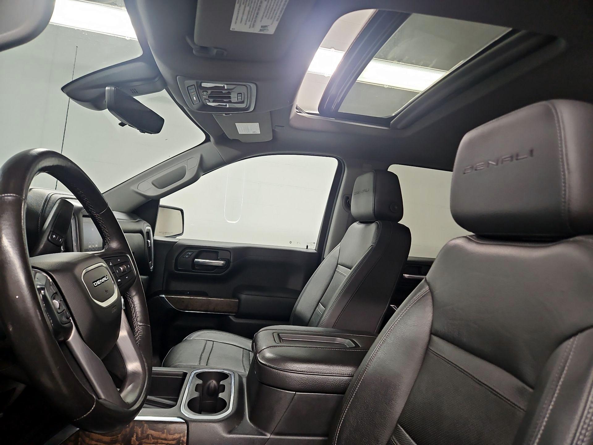 Thumbnail: 2020 GMC Sierra 1500 - 19