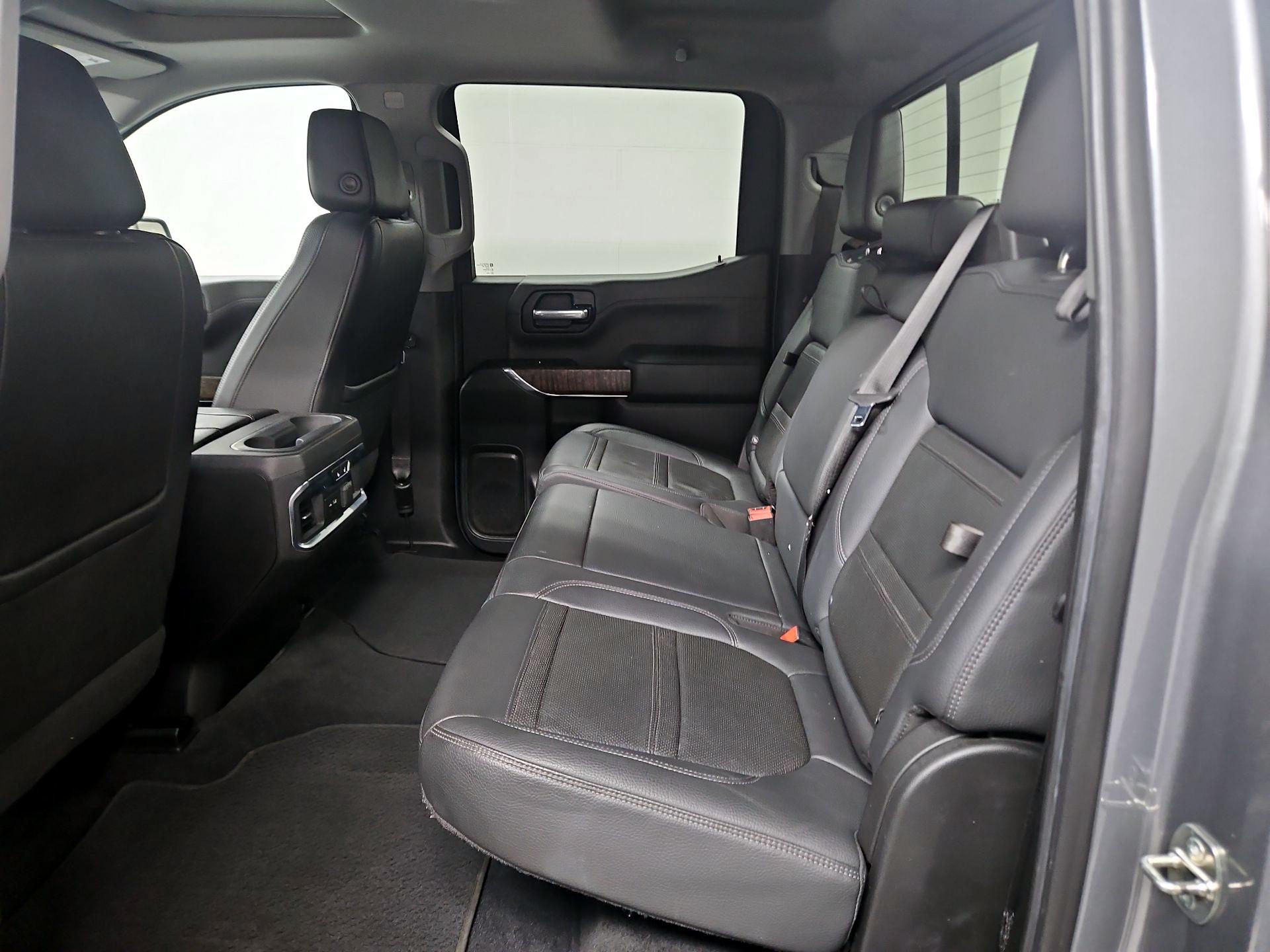 Thumbnail: 2020 GMC Sierra 1500 - 20