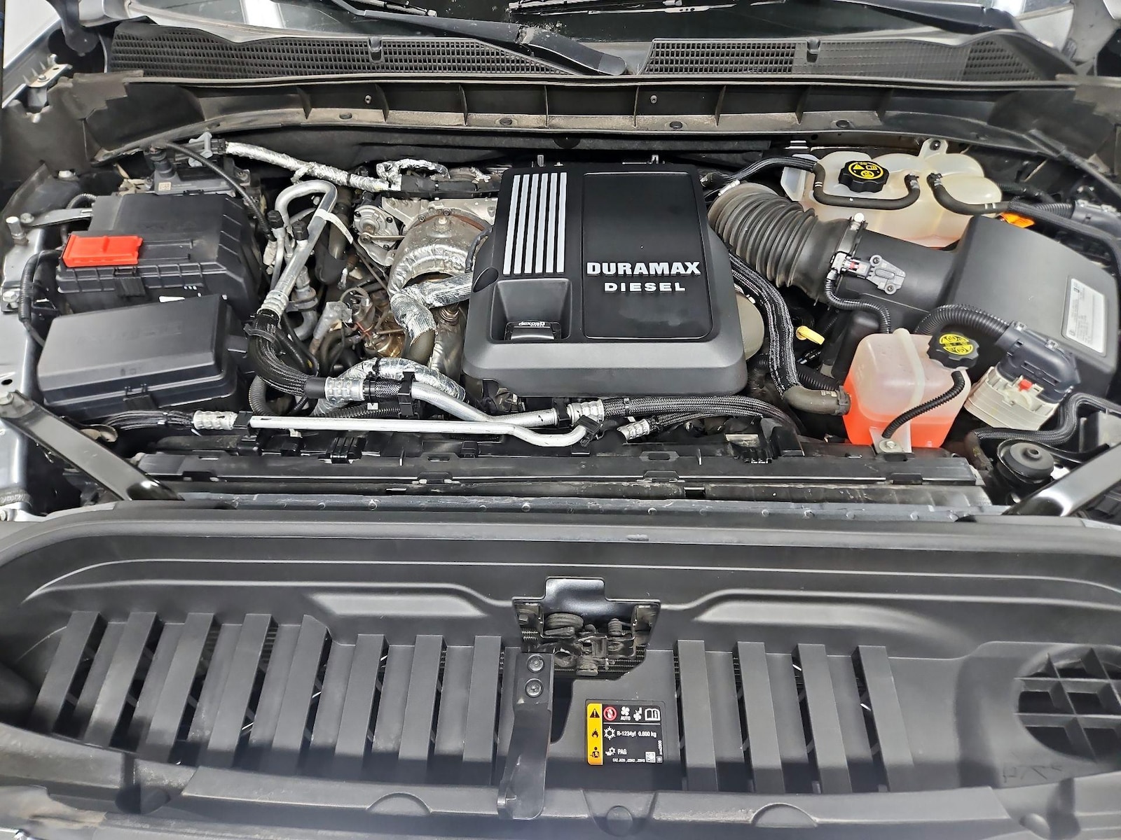 2020 GMC Sierra 1500 Denali Denali - Photo 23