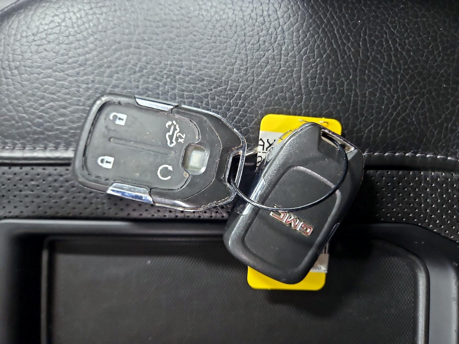 2020 GMC Sierra 1500 Denali Denali - Photo 25