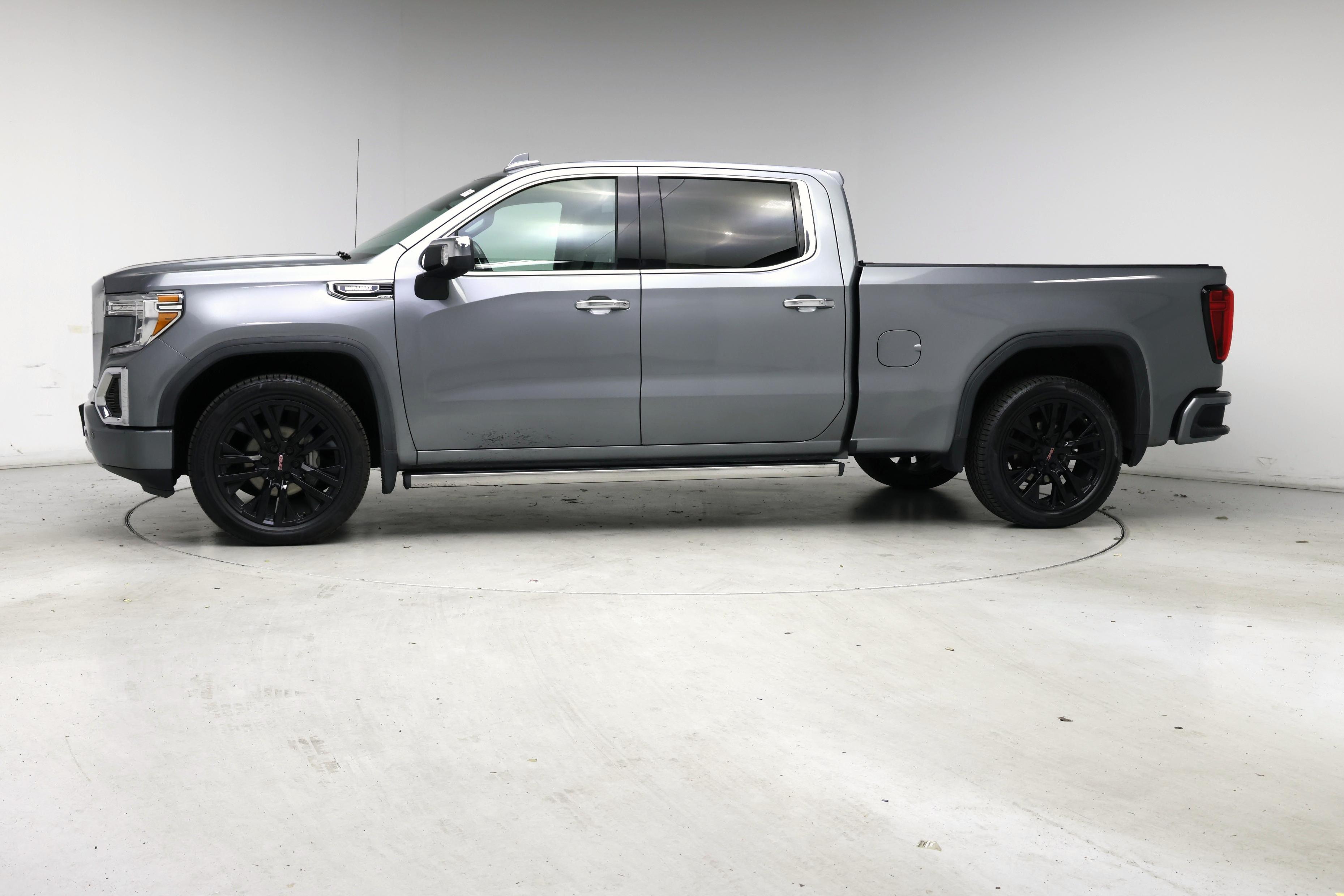 Thumbnail: 2020 GMC Sierra 1500 - 3