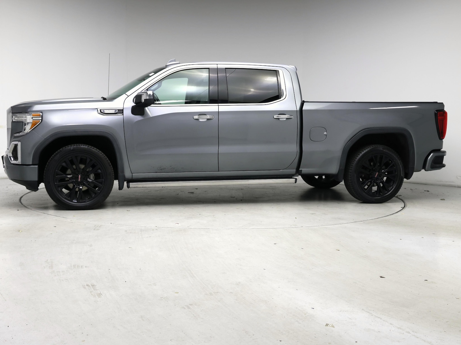 2020 GMC Sierra 1500 Denali Denali - Photo 4
