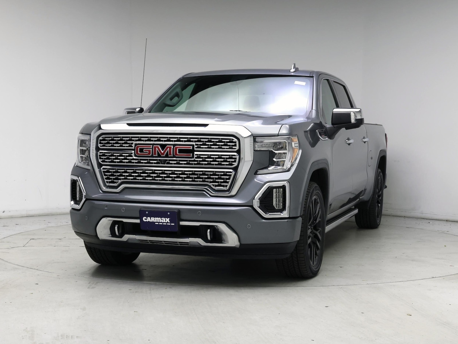 2020 GMC Sierra 1500 Denali Denali - Photo 5