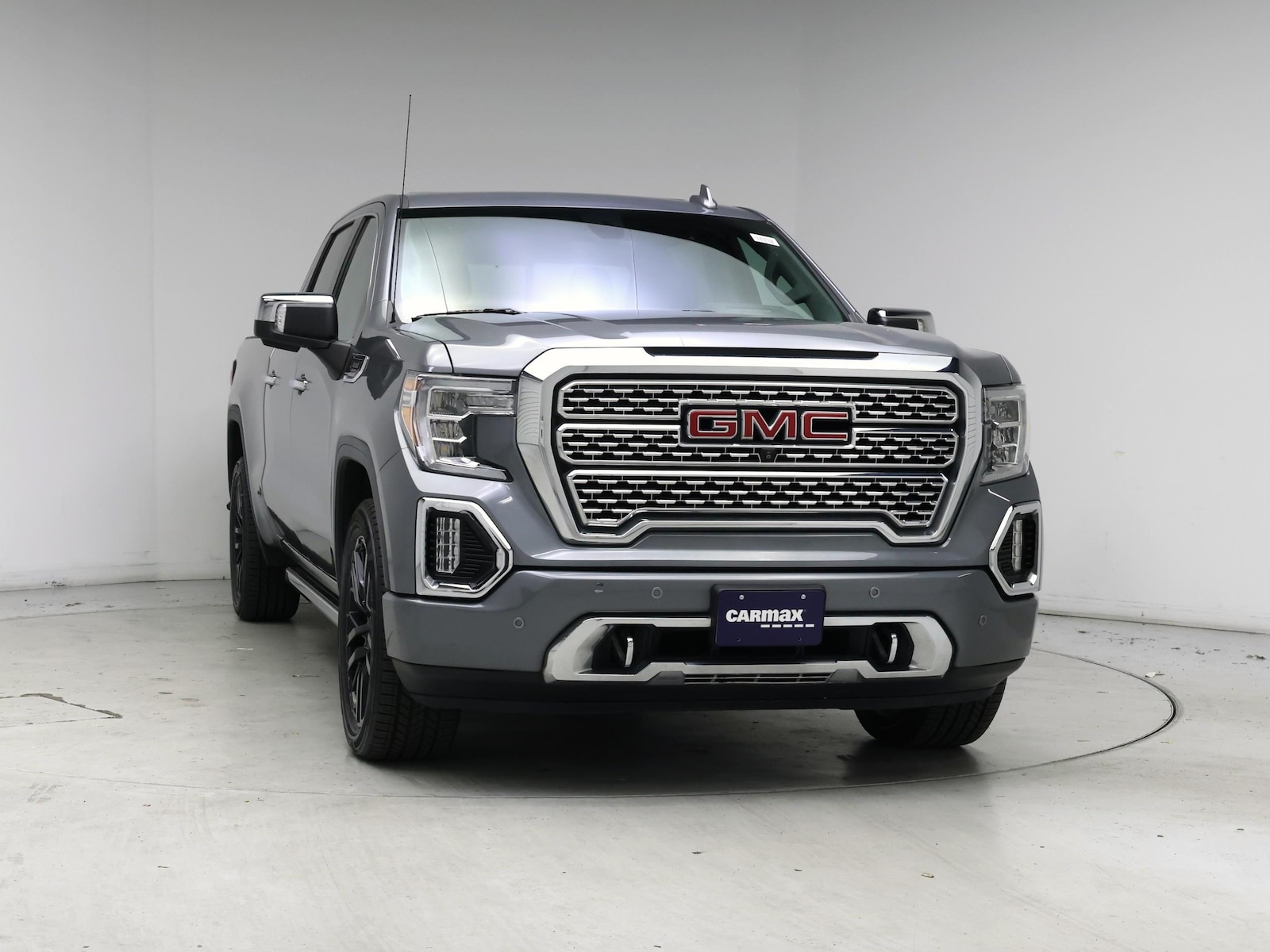 2020 GMC Sierra 1500 Denali Denali - Photo 6