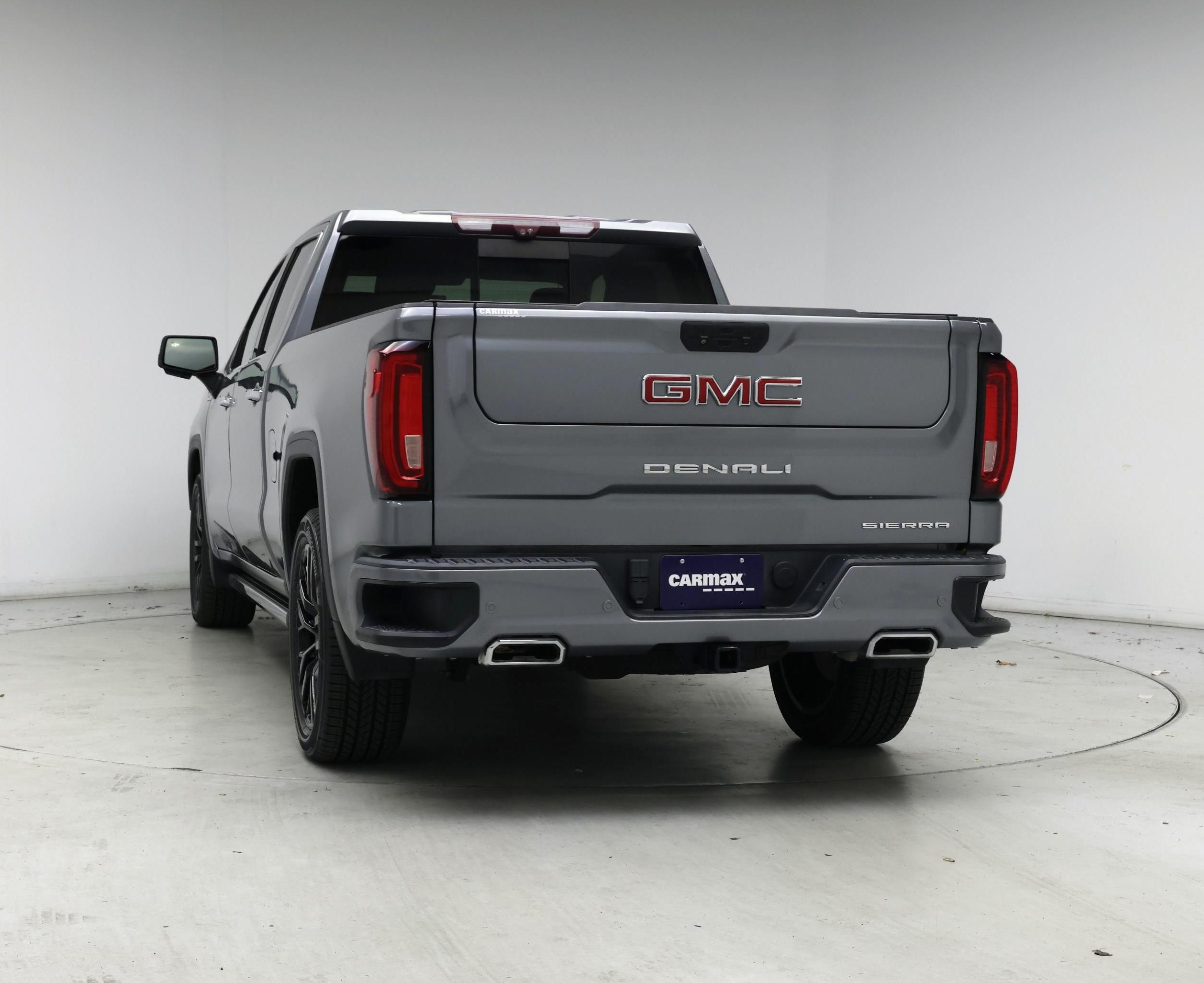 Thumbnail: 2020 GMC Sierra 1500 - 6