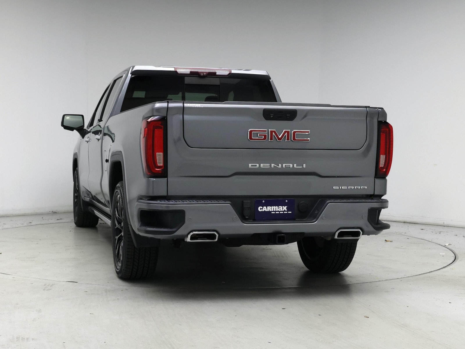 2020 GMC Sierra 1500 Denali Denali - Photo 7