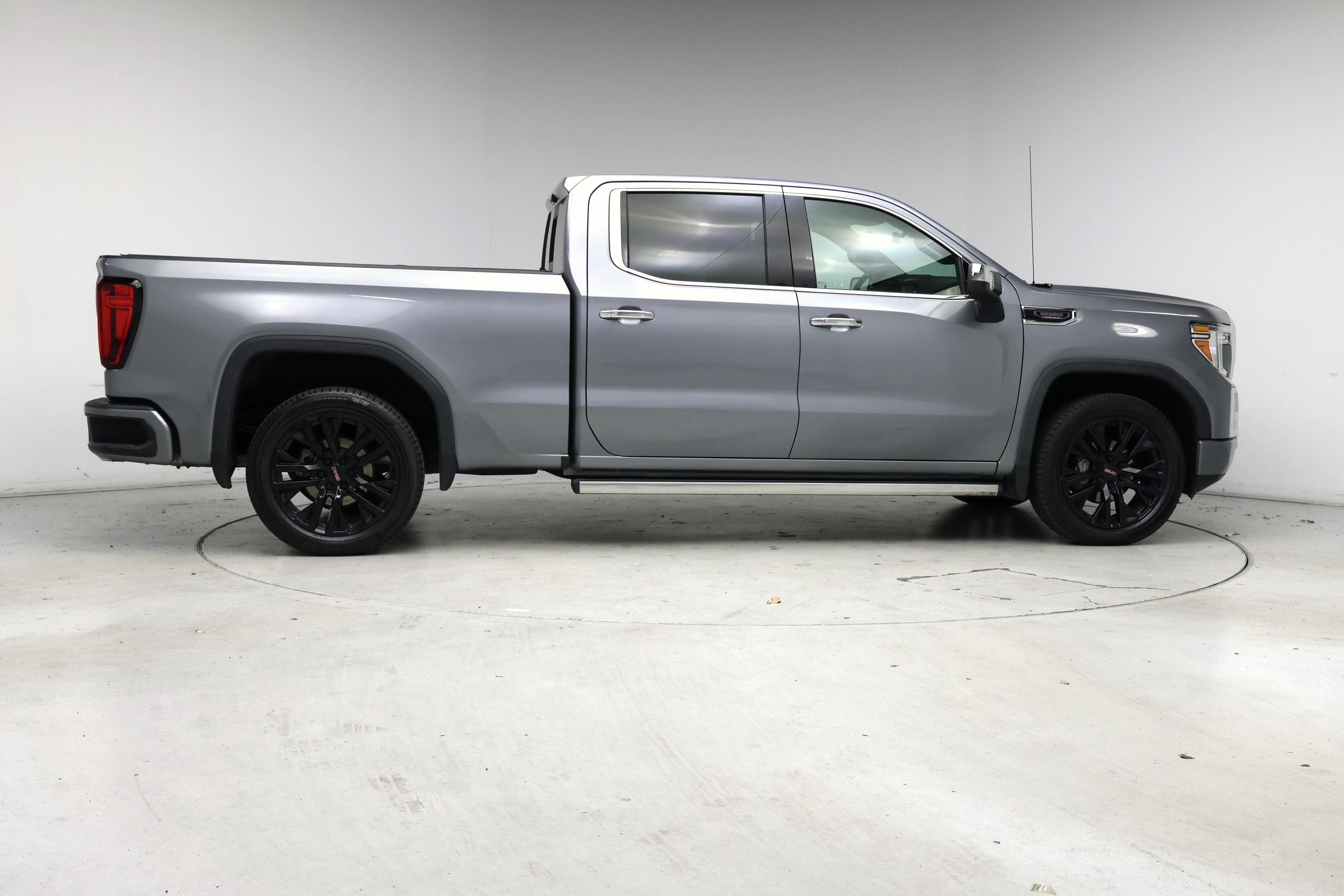 Thumbnail: 2020 GMC Sierra 1500 - 7