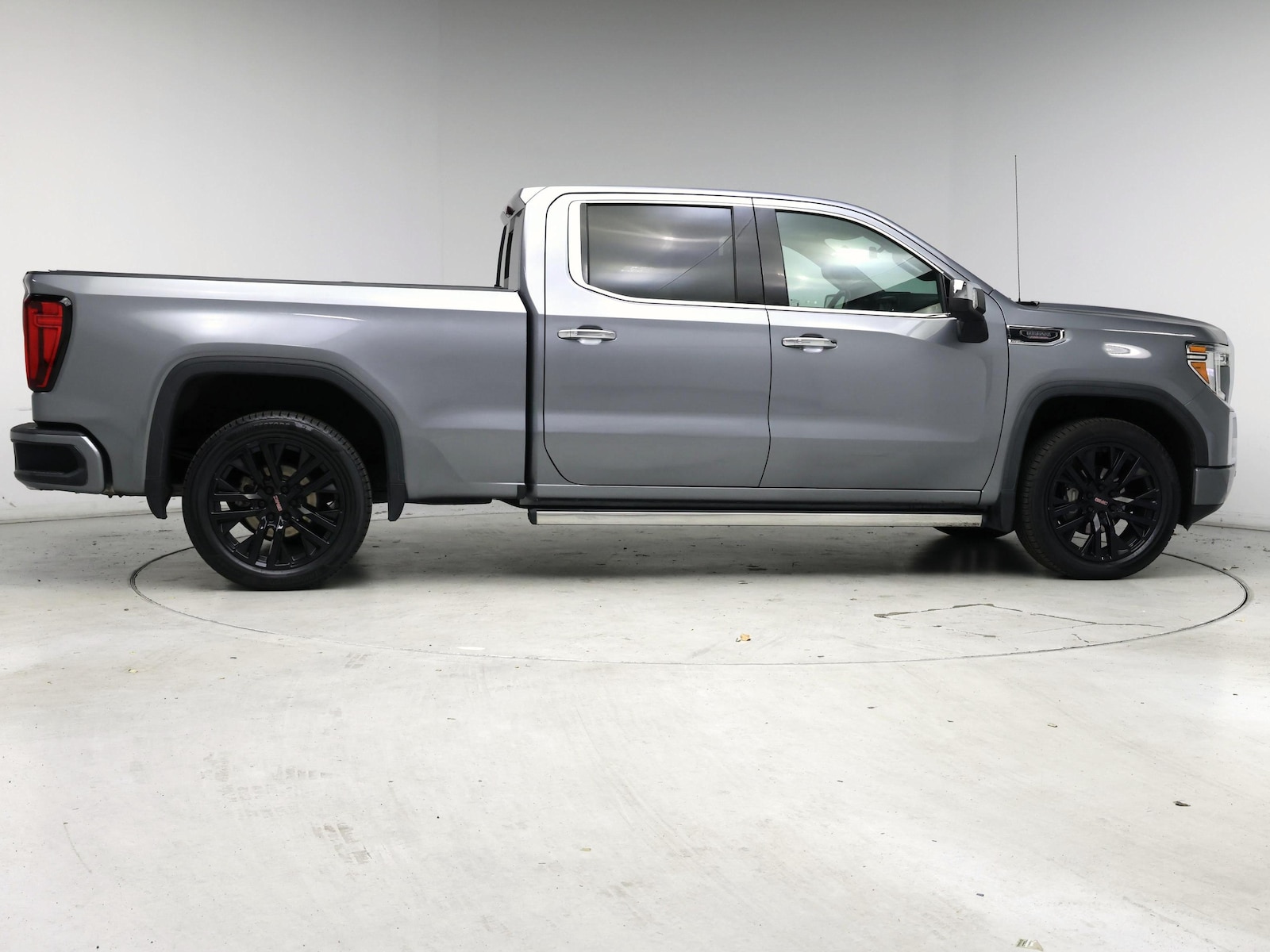 2020 GMC Sierra 1500 Denali Denali - Photo 8