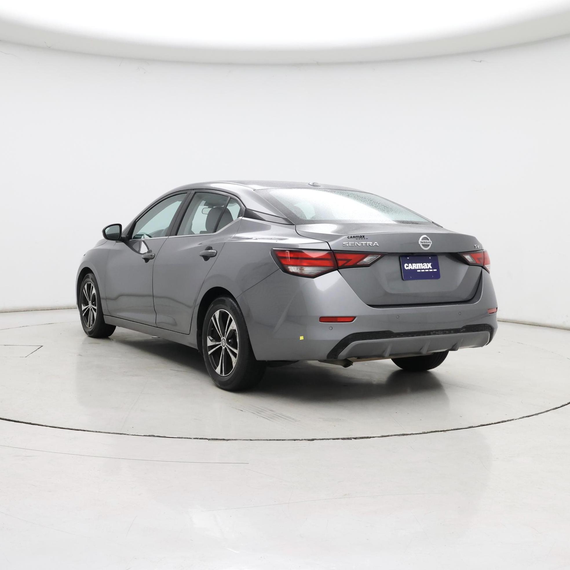 Thumbnail: 2023 Nissan Sentra - 2