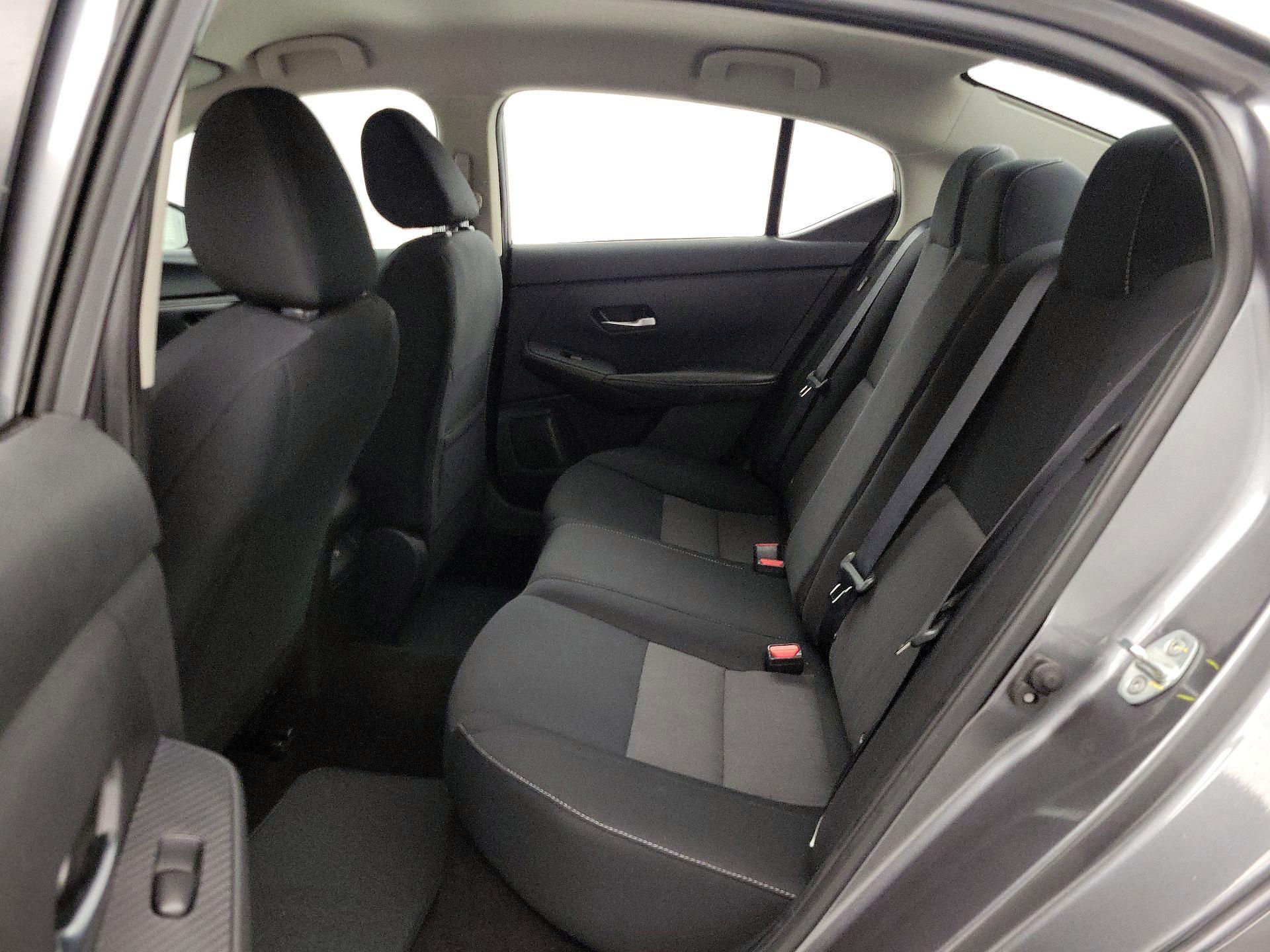 Thumbnail: 2023 Nissan Sentra - 19