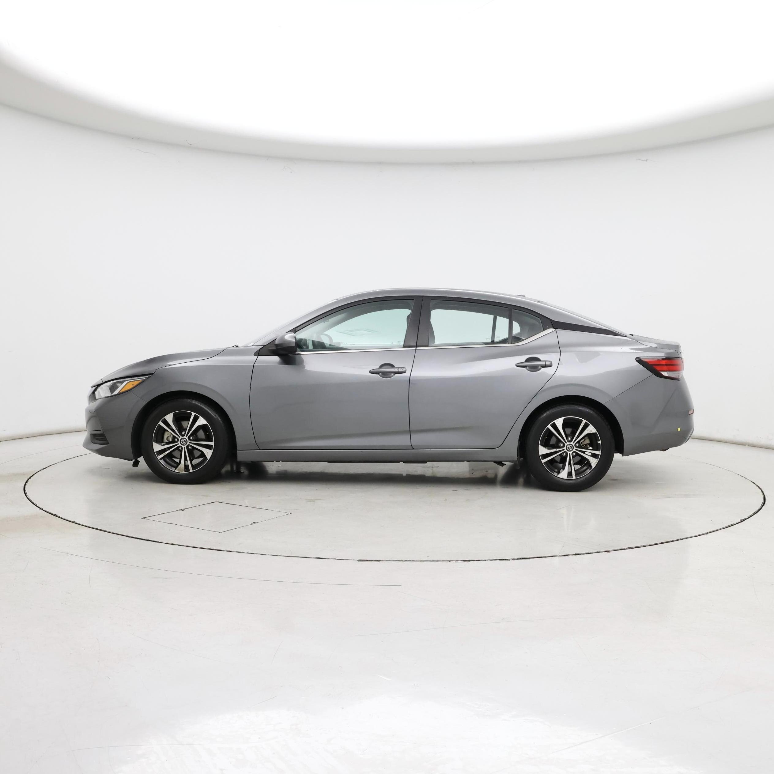 Thumbnail: 2023 Nissan Sentra - 3