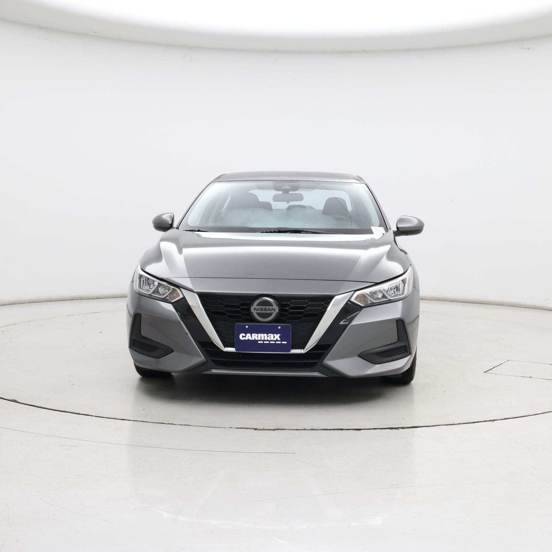 Thumbnail: 2023 Nissan Sentra - 5