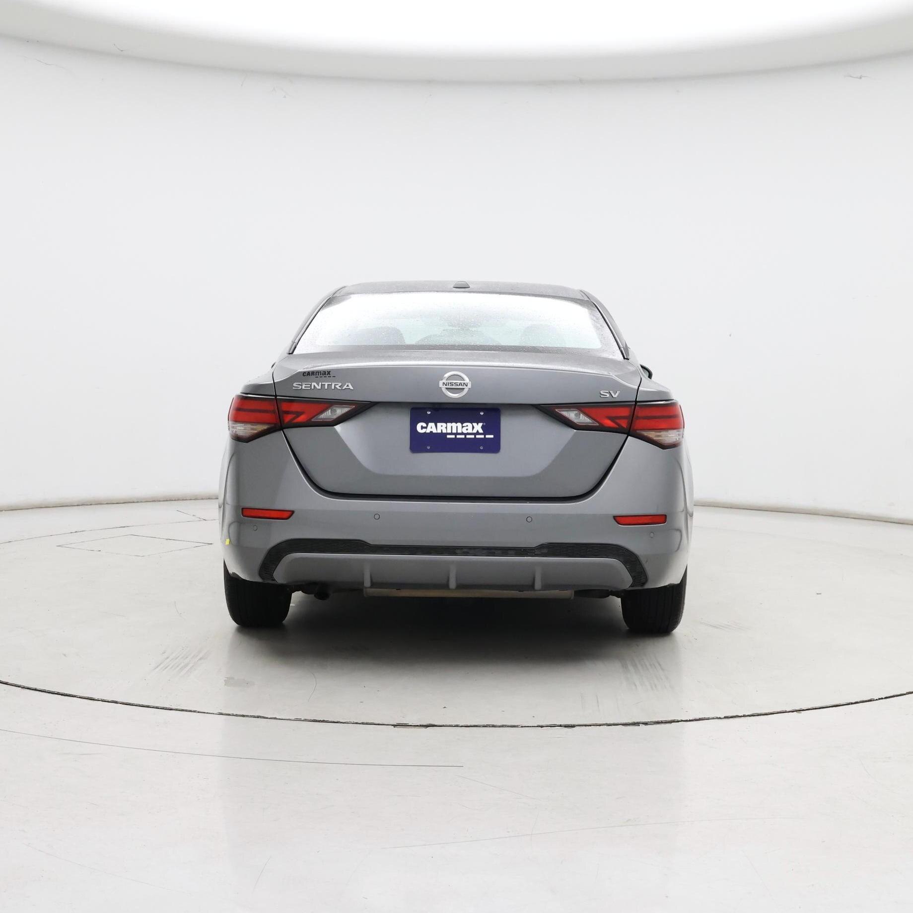Thumbnail: 2023 Nissan Sentra - 6